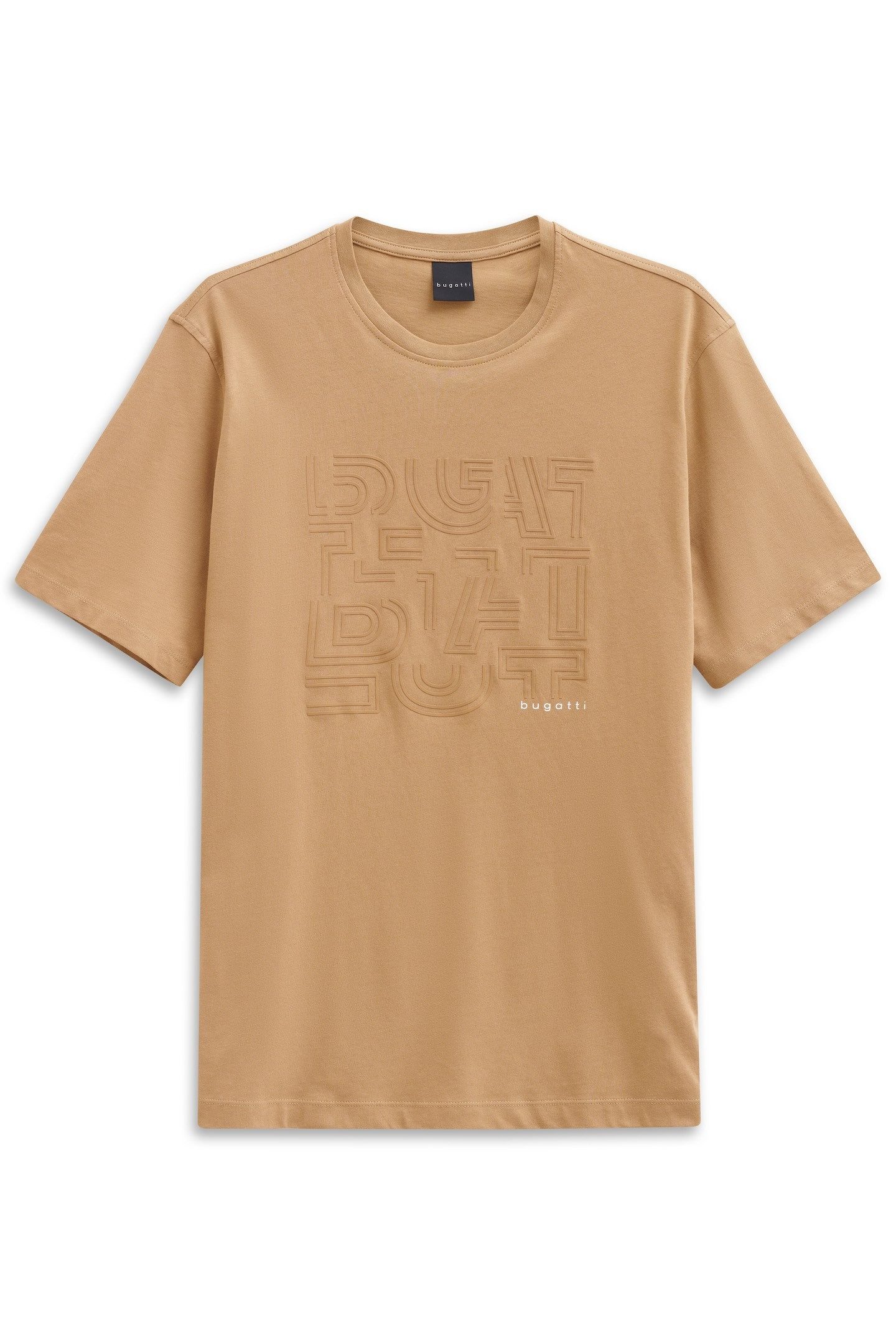 Bugatti T-shirt MODERN FIT