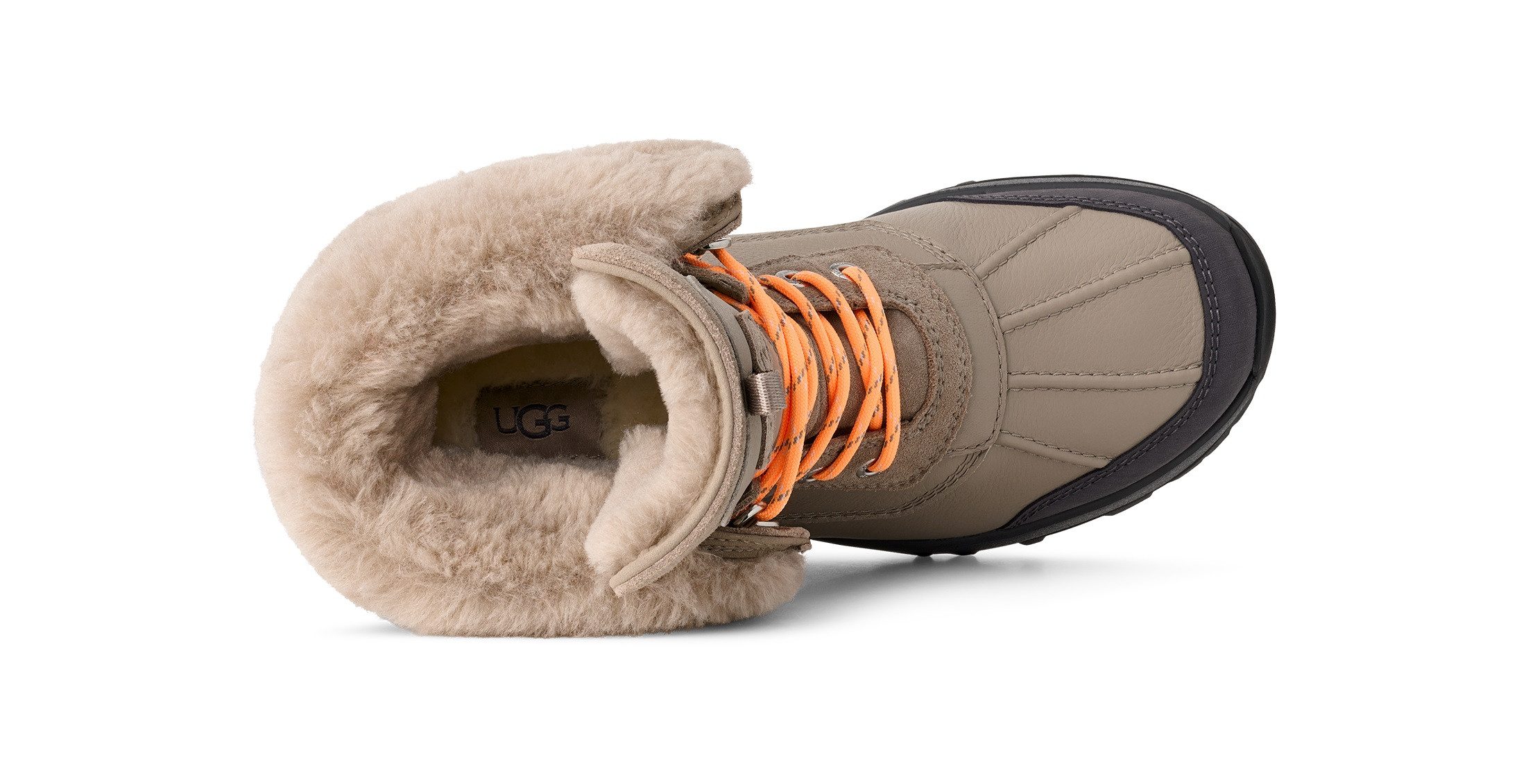 UGG Snowboots Adirondack Boot XXV