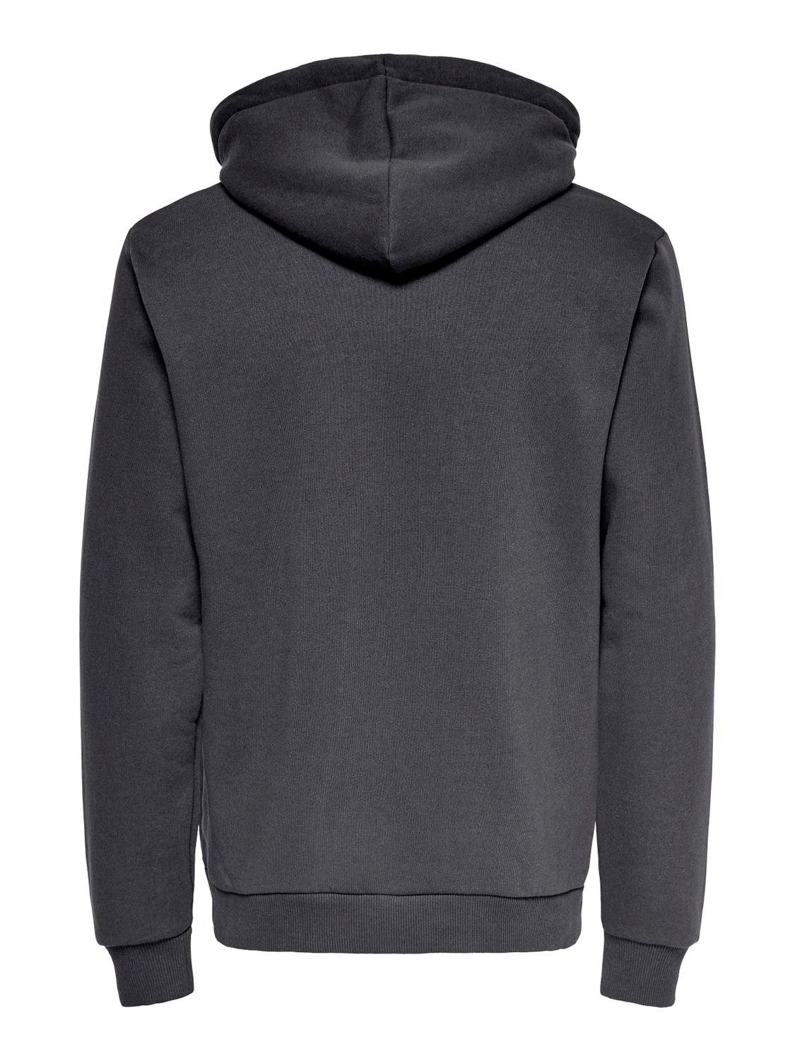 ONLY & SONS Hoodie ONSCERES HOODIE SWEAT NOOS
