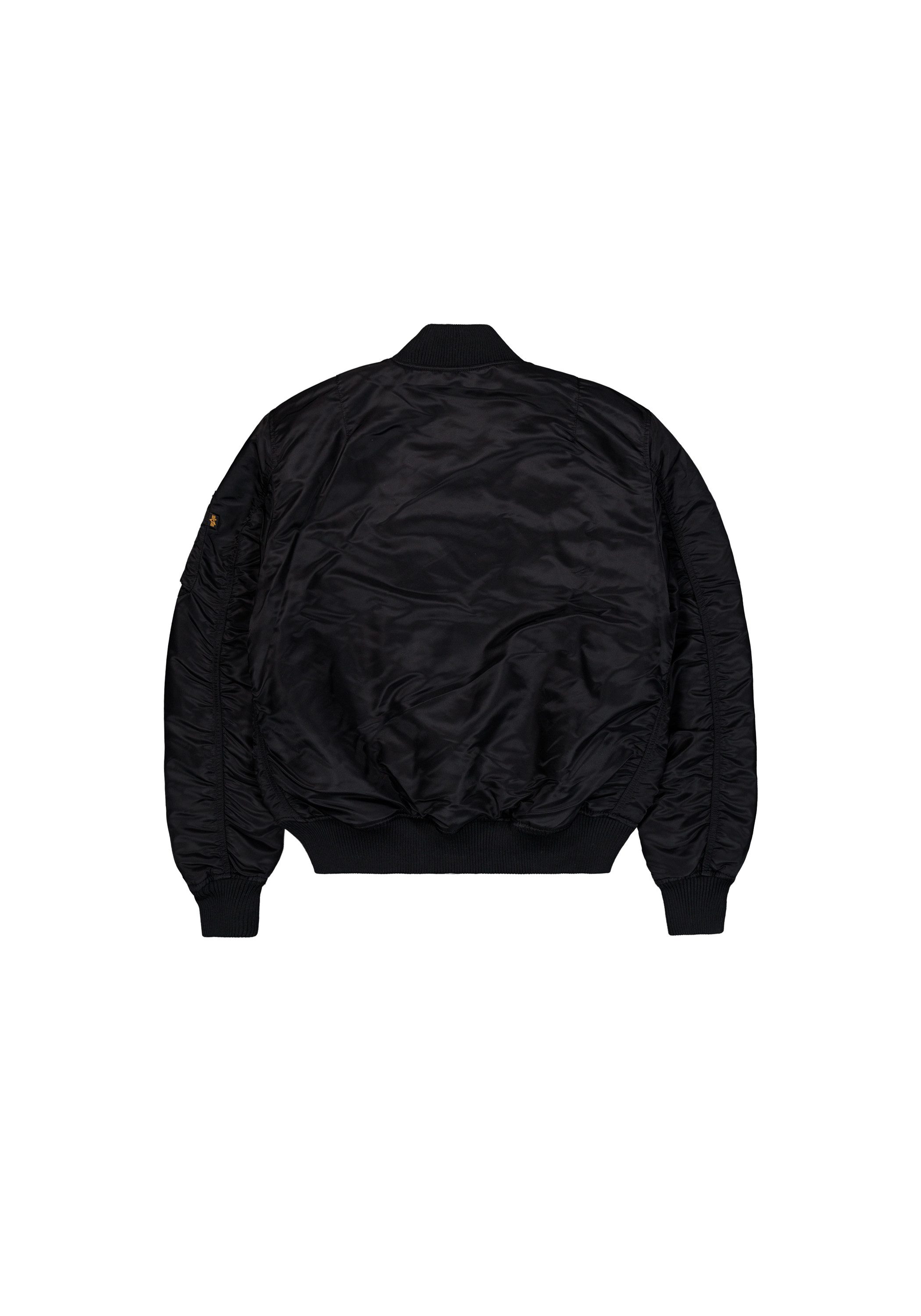 Alpha Industries Bomberjack Alpha Industries Men - Bomber Jackets MA-1 VF Vintage Fit 59