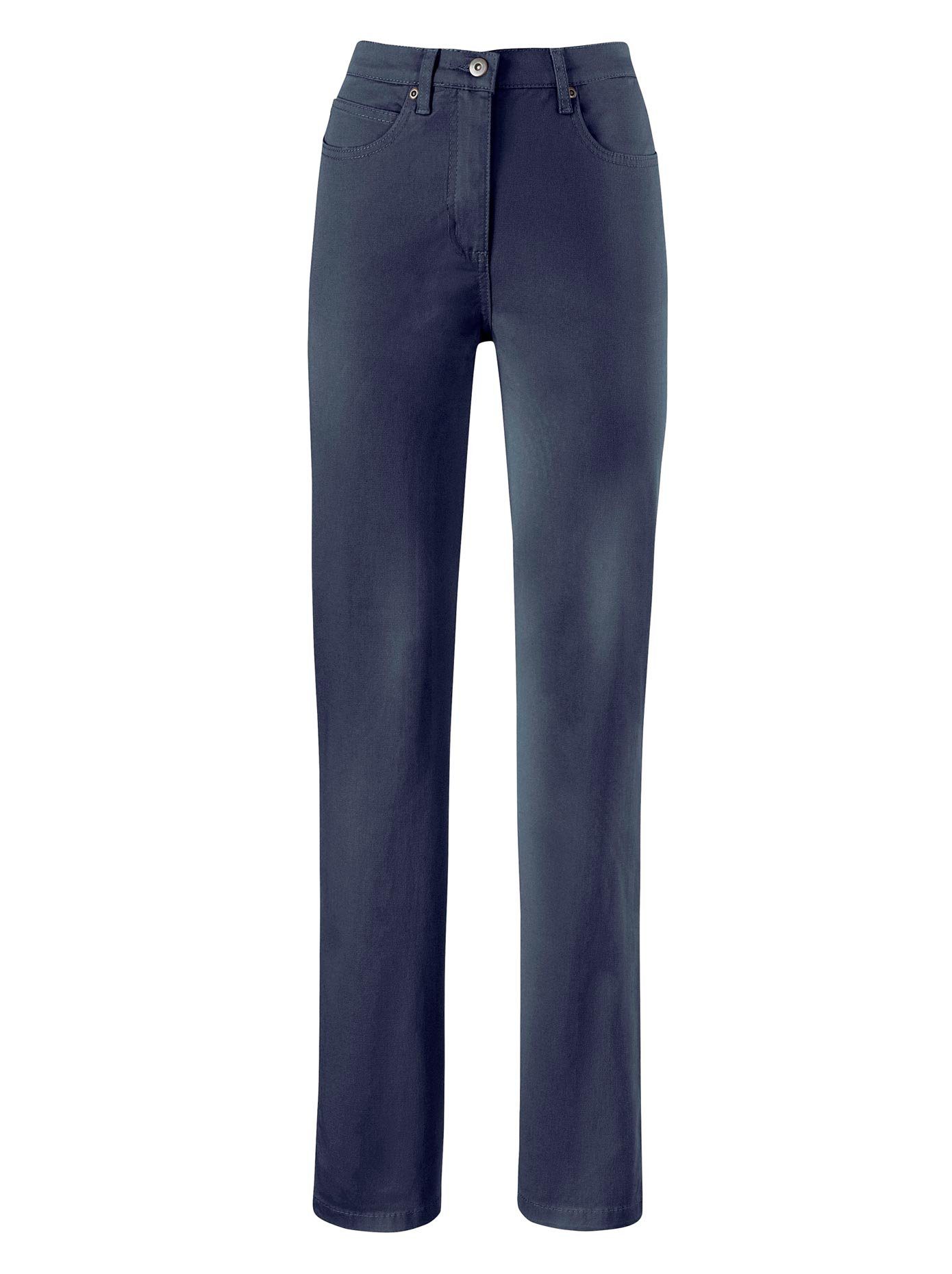 Casual Looks 5-pocket jeans