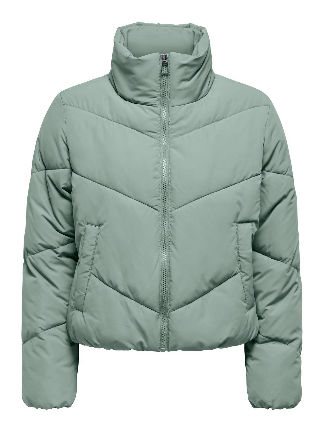 Only Gewatteerde jas ONLMAGGI LIFE SOLID PUFFER CC OTW