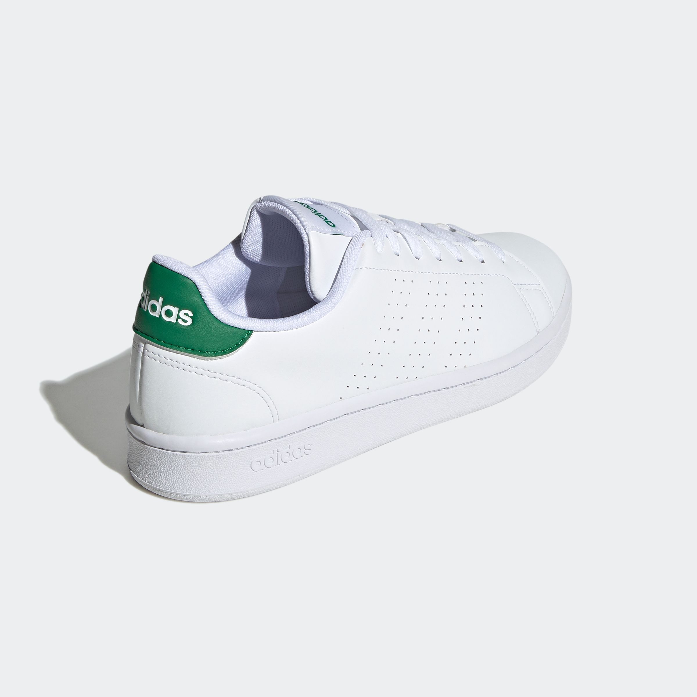 adidas Sportswear Sneakers ADVANTAGE Ontwerp in de sporen van de adidas Stan Smith