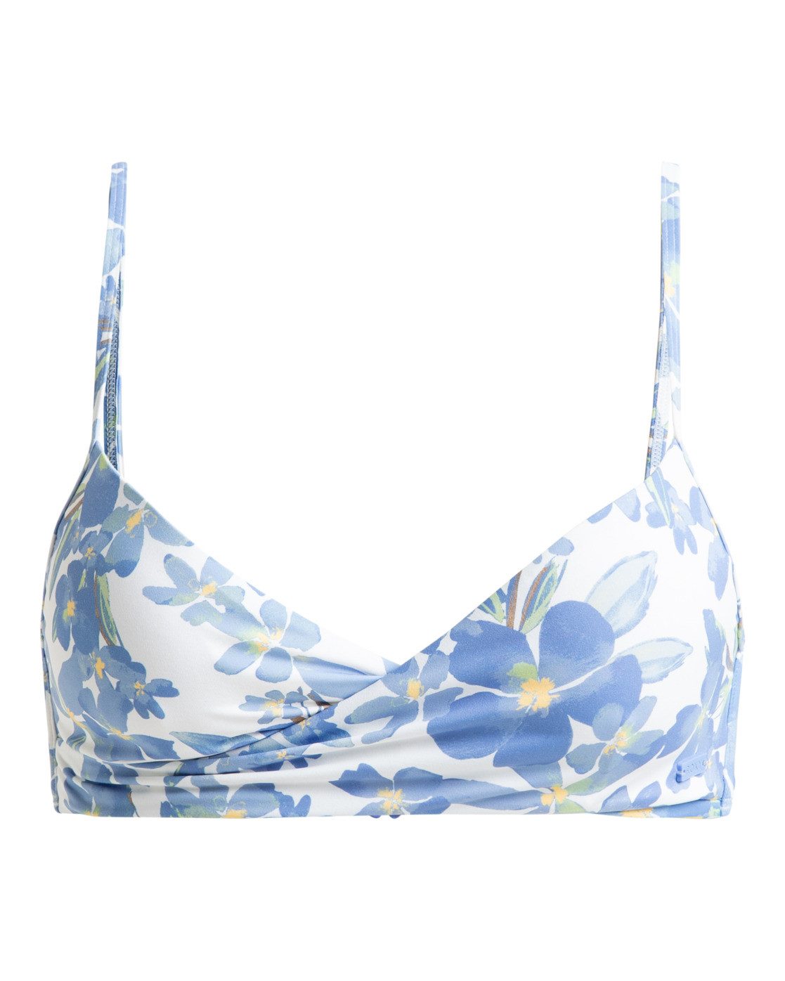 Roxy Bandeau-bikinitop Pt Beach Classics