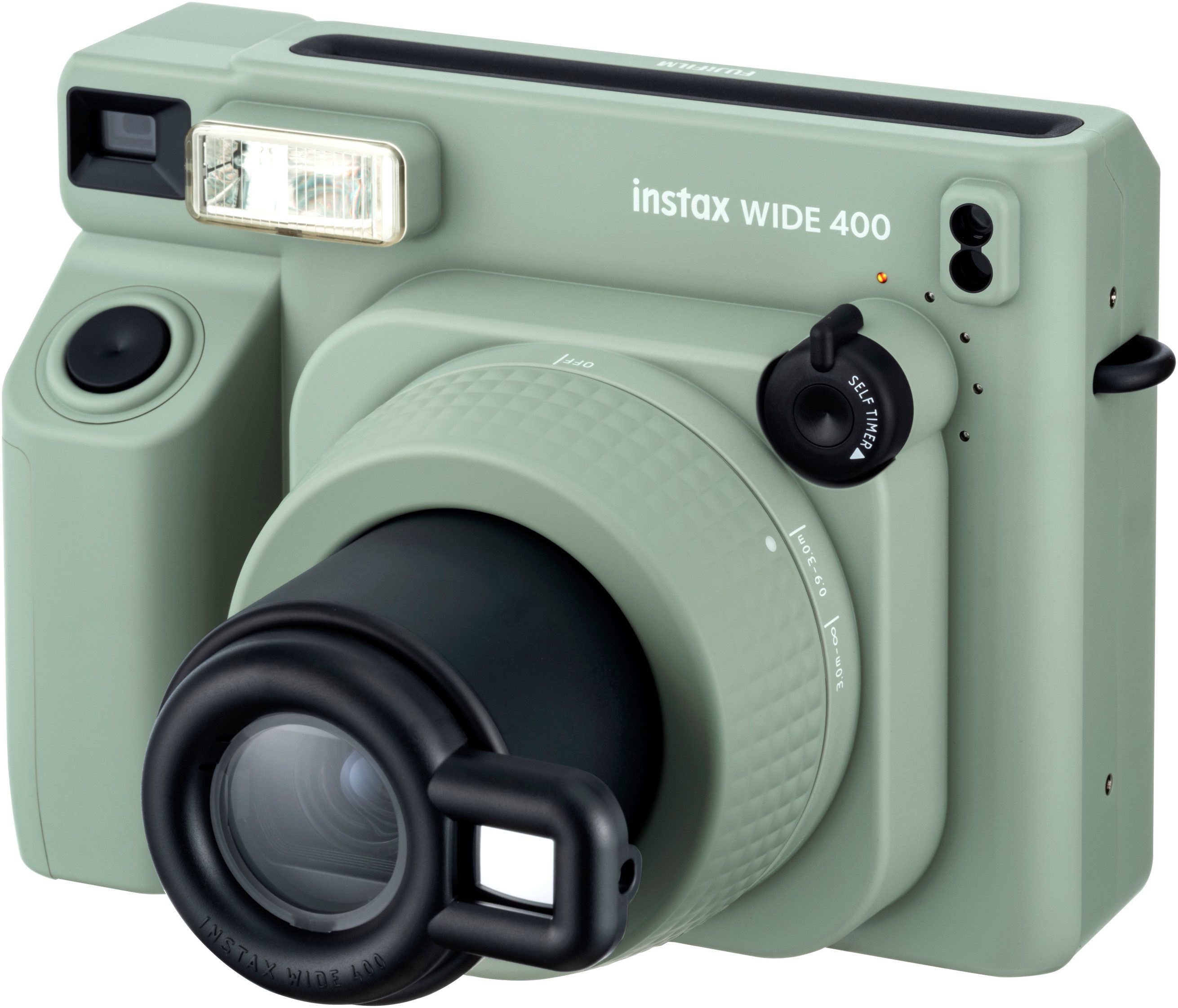 FUJIFILM Instant camera INSTAX WIDE 400