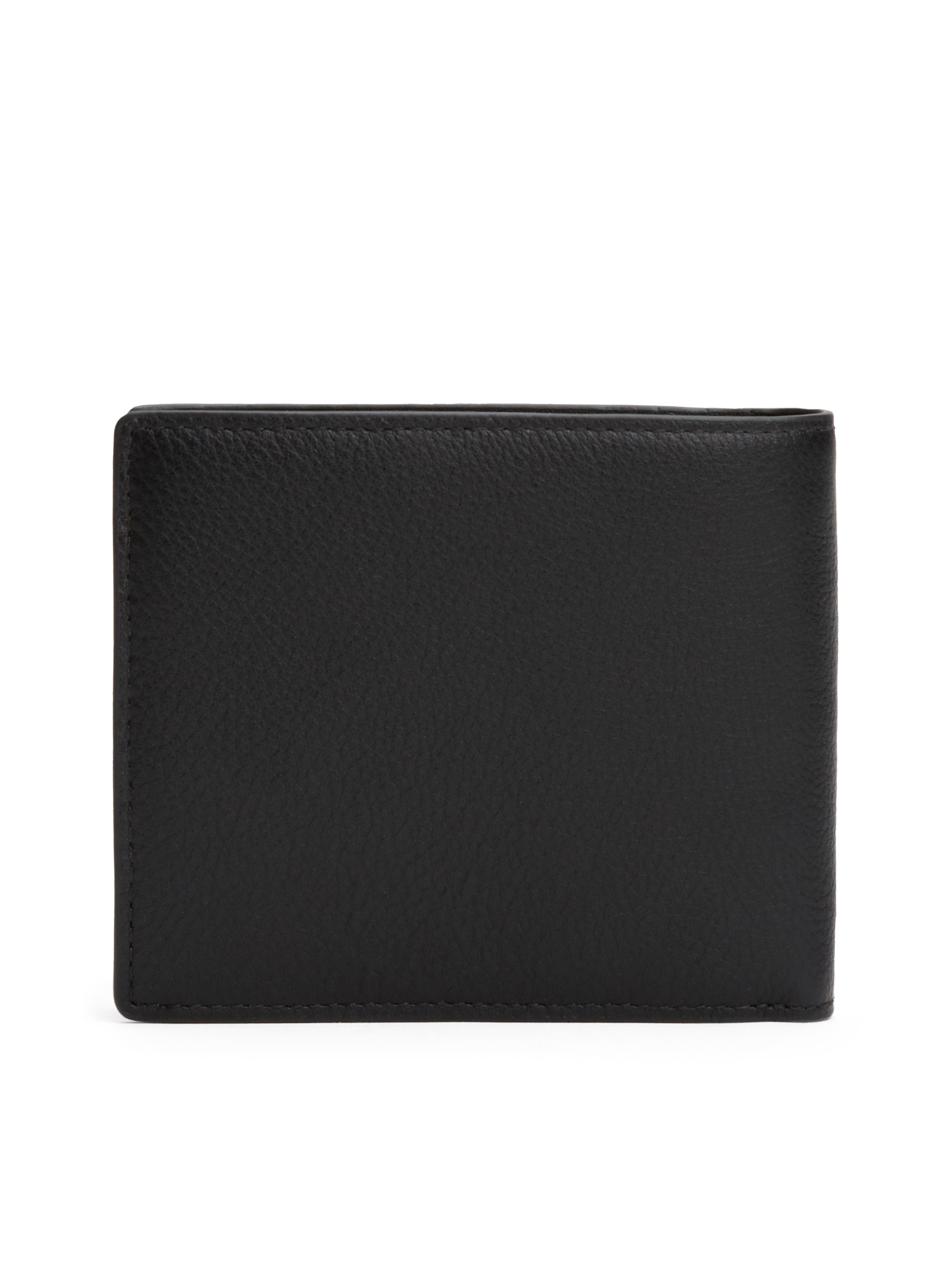 Tommy Hilfiger Portemonnee TH CENTRAL CC FLAP AND COIN