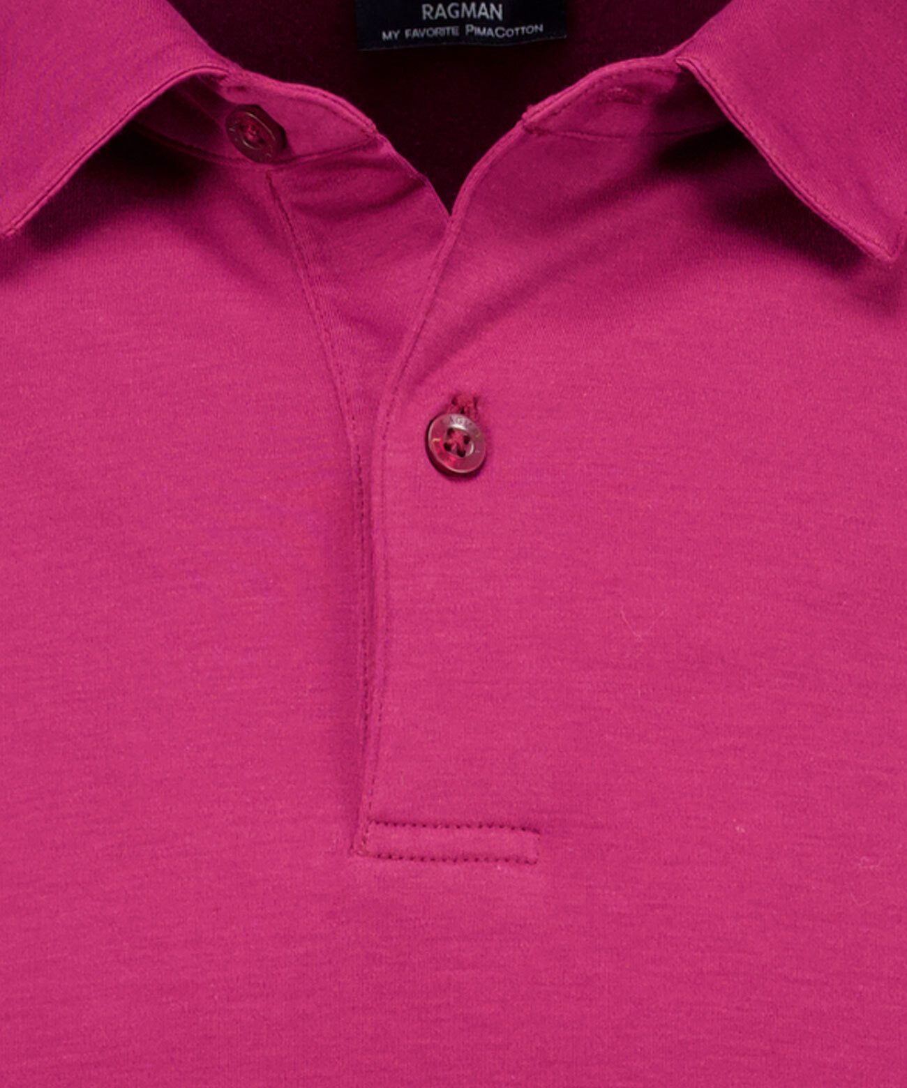 RAGMAN Poloshirt