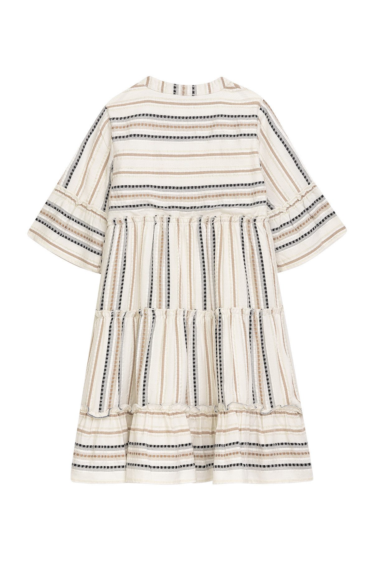 Danamade Zomerjurk DANAMADE Dresses DKAHULA