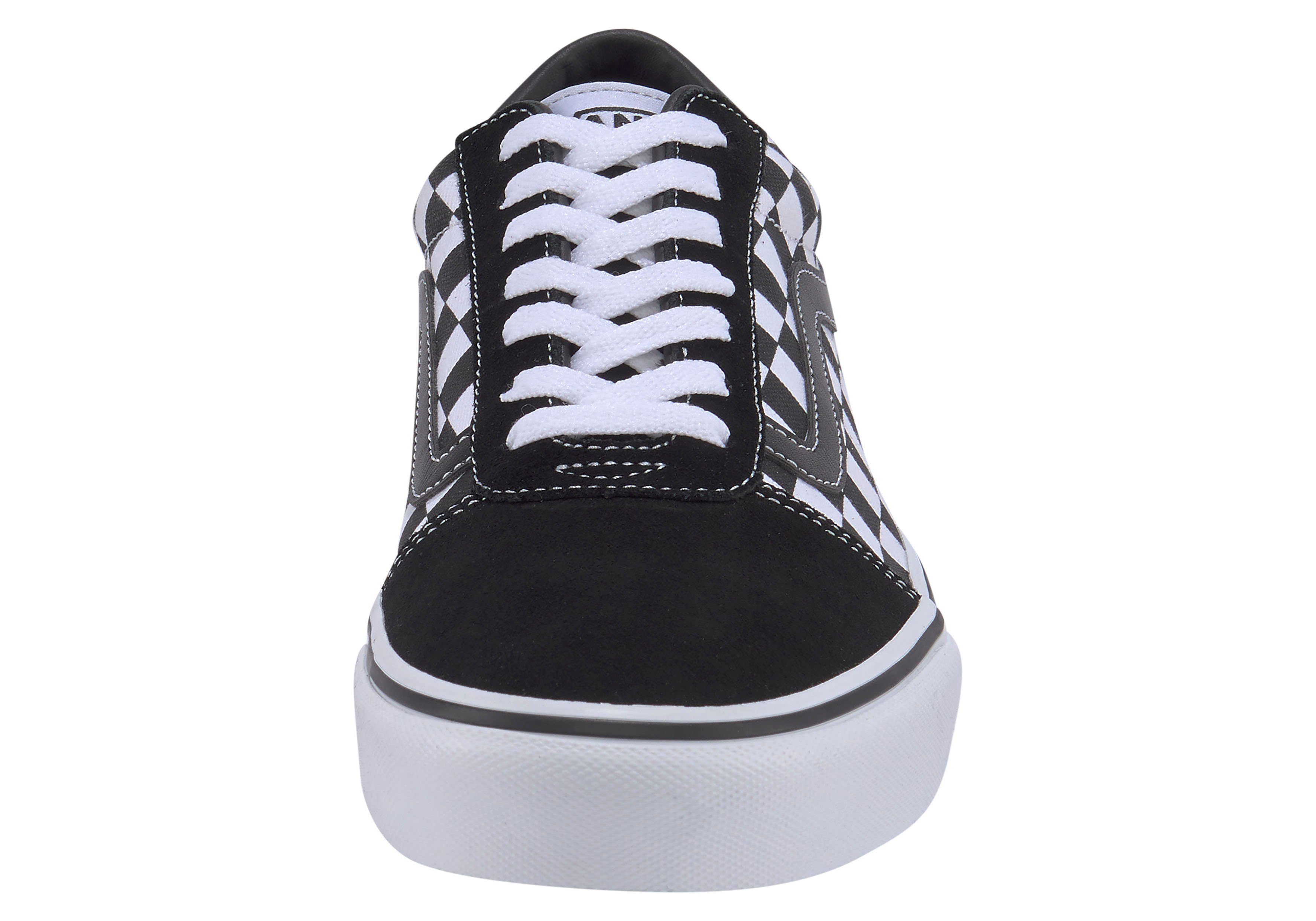Vans Sneakers Ward