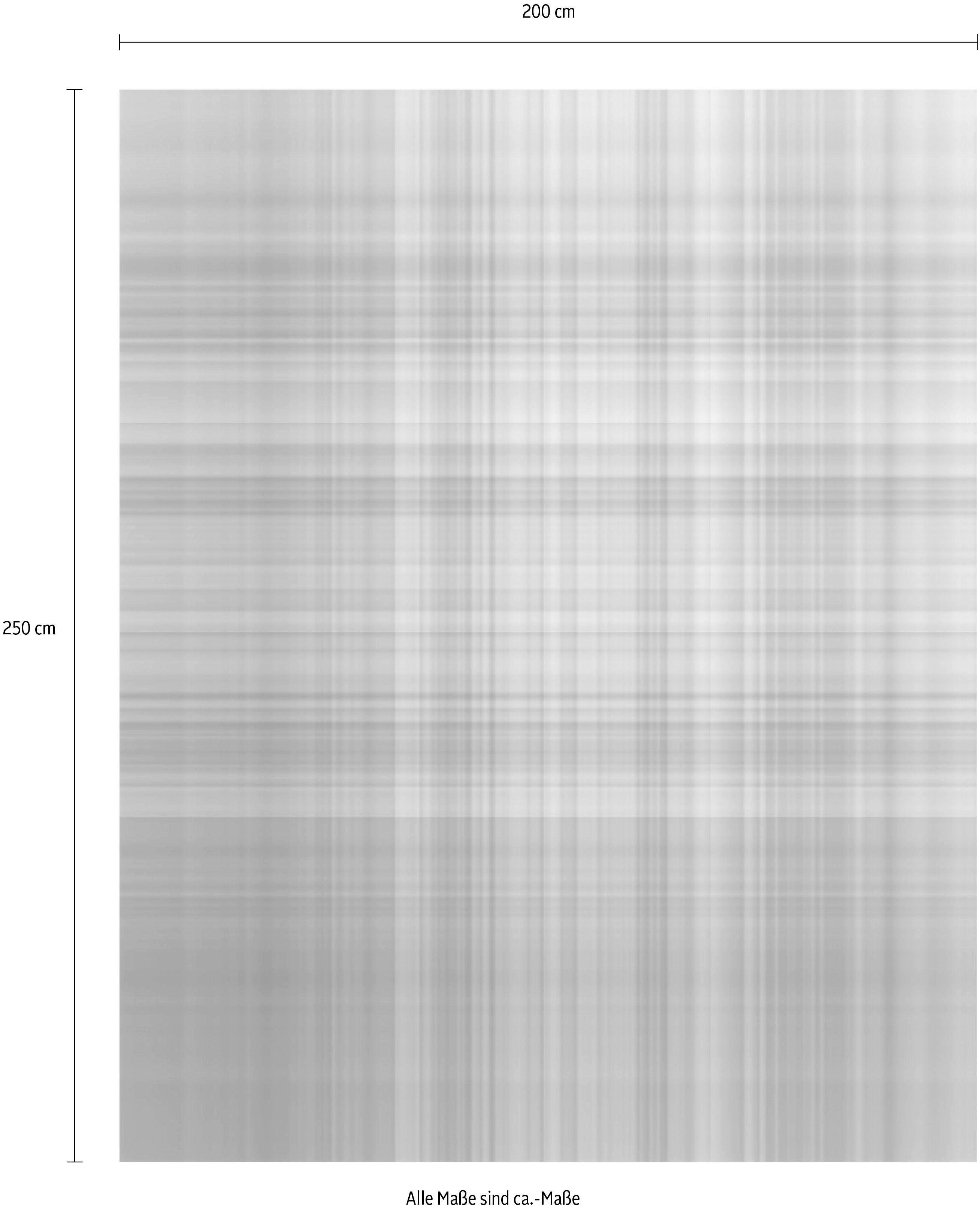 Komar Vliesbehang Digitale print vlies - Lightlines - Afmeting 200 x 250 cm