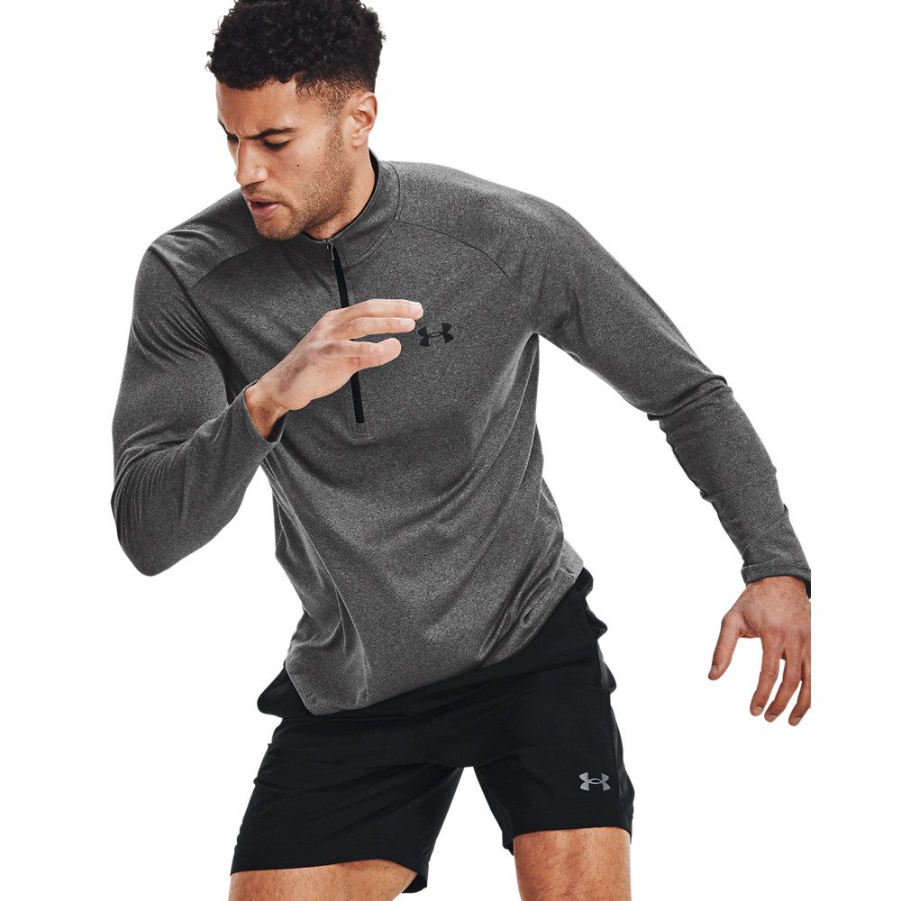 Under Armour® Functioneel shirt TECH 2.0 1/2 ZIP