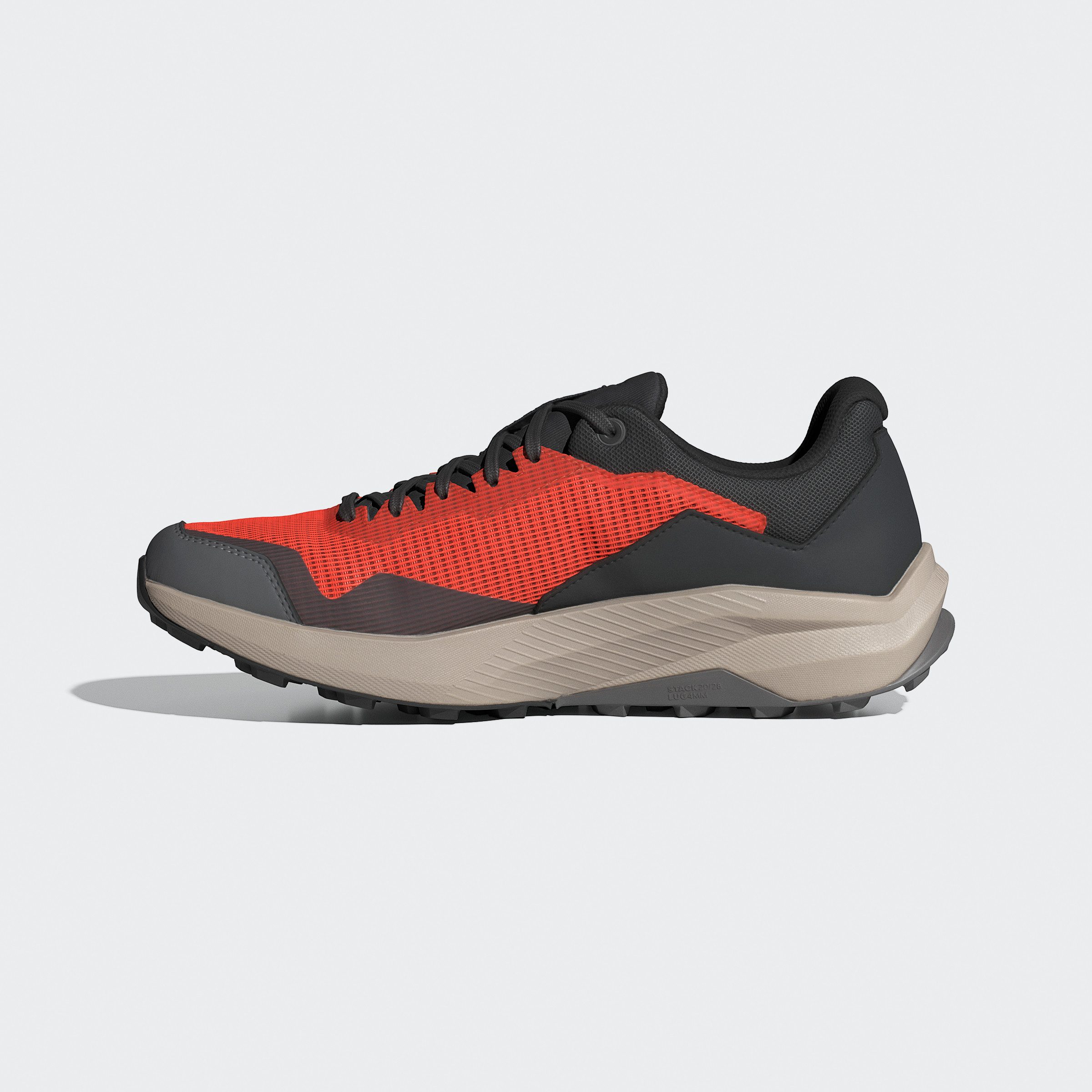 adidas TERREX Trailrunningschoenen TRAIL RIDER GORE-TEX TRAILRUNNING