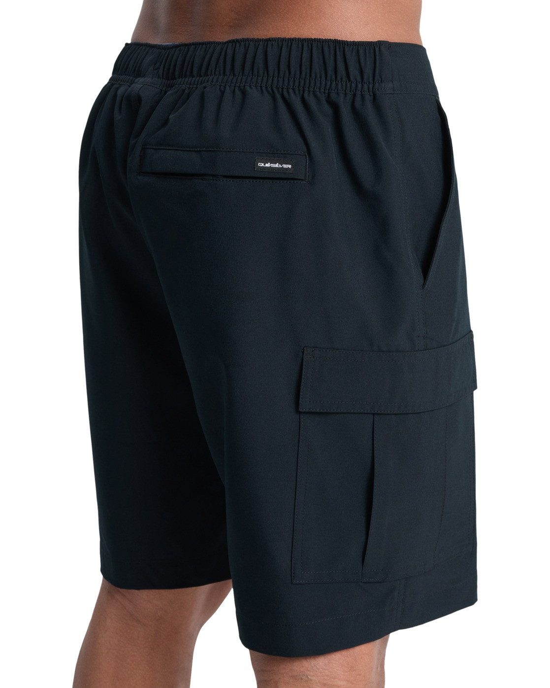 Quiksilver Bermuda Half 19"