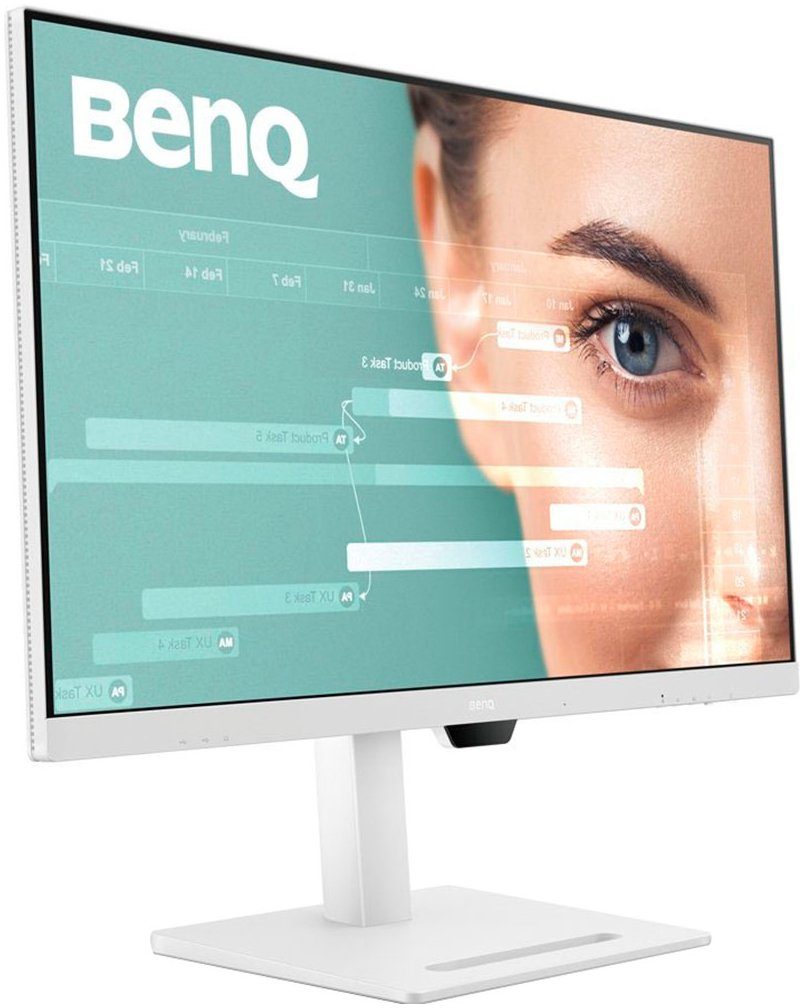 BenQ Ledscherm GW3290QT, 80 cm / 31,5", Quad HD