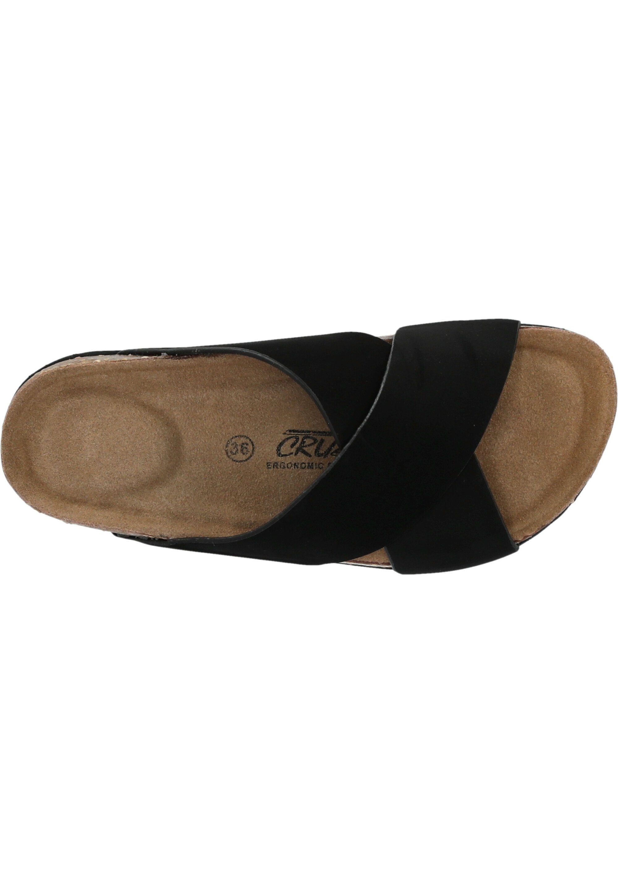CRUZ Sandalen Musoni W Cork Sandal