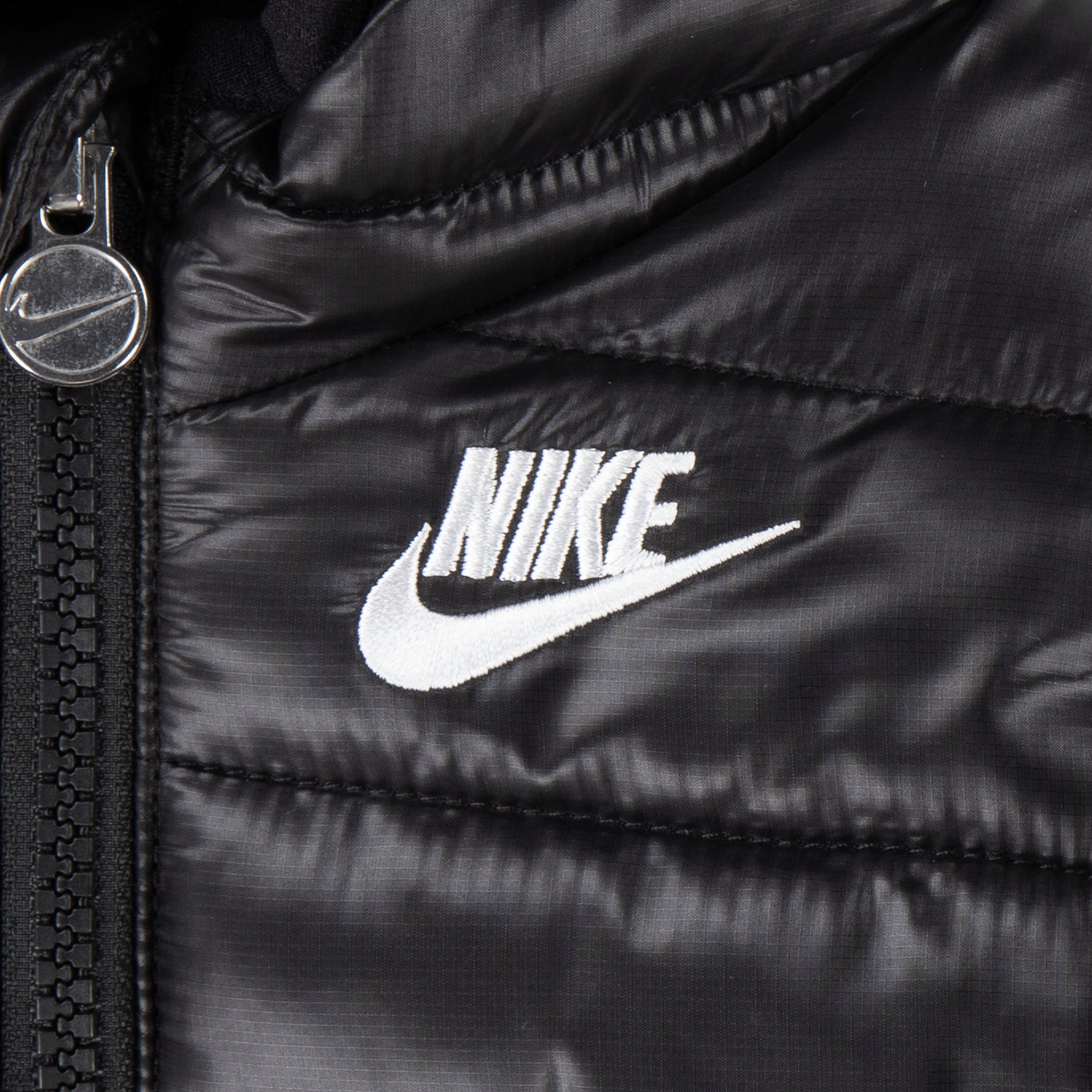 Nike Sportswear Ski-overall NKN NIKE SOLID BABY SNOWSUIT (1-delig)