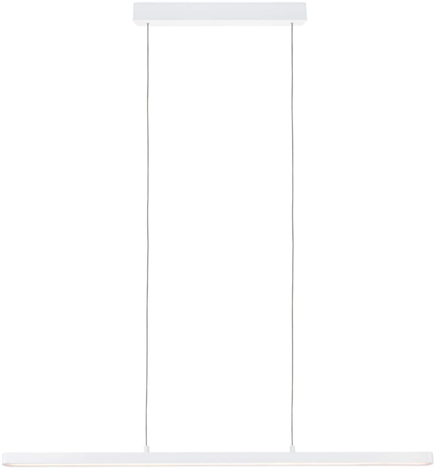 Paulmann Led-hanglamp Lento (1 stuk)