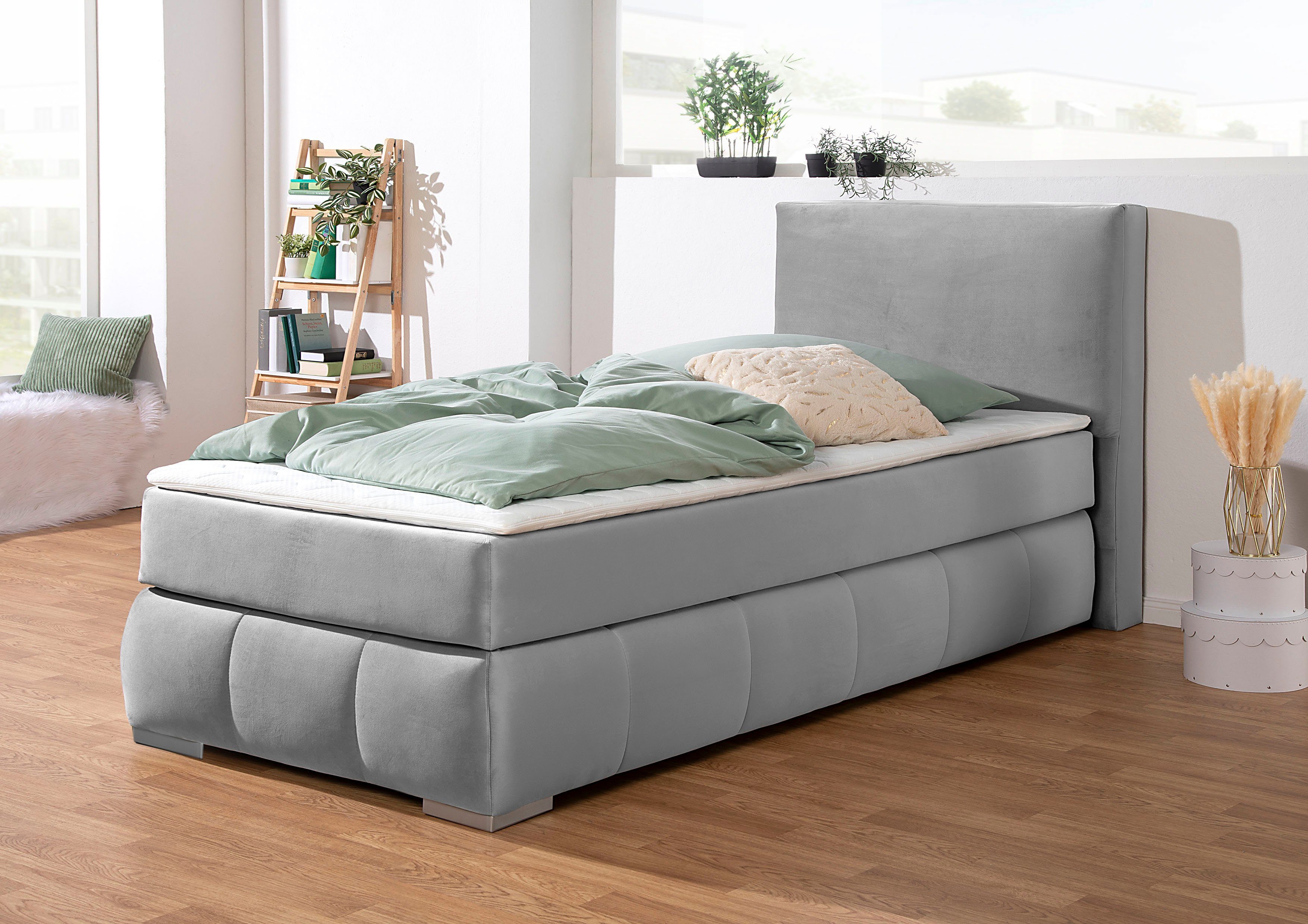 Guido Maria Kretschmer Home&Living Boxspring Wehma