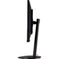 acer gaming-monitor nitro xv322qup, 80 cm - 31,5 ", qhd zwart