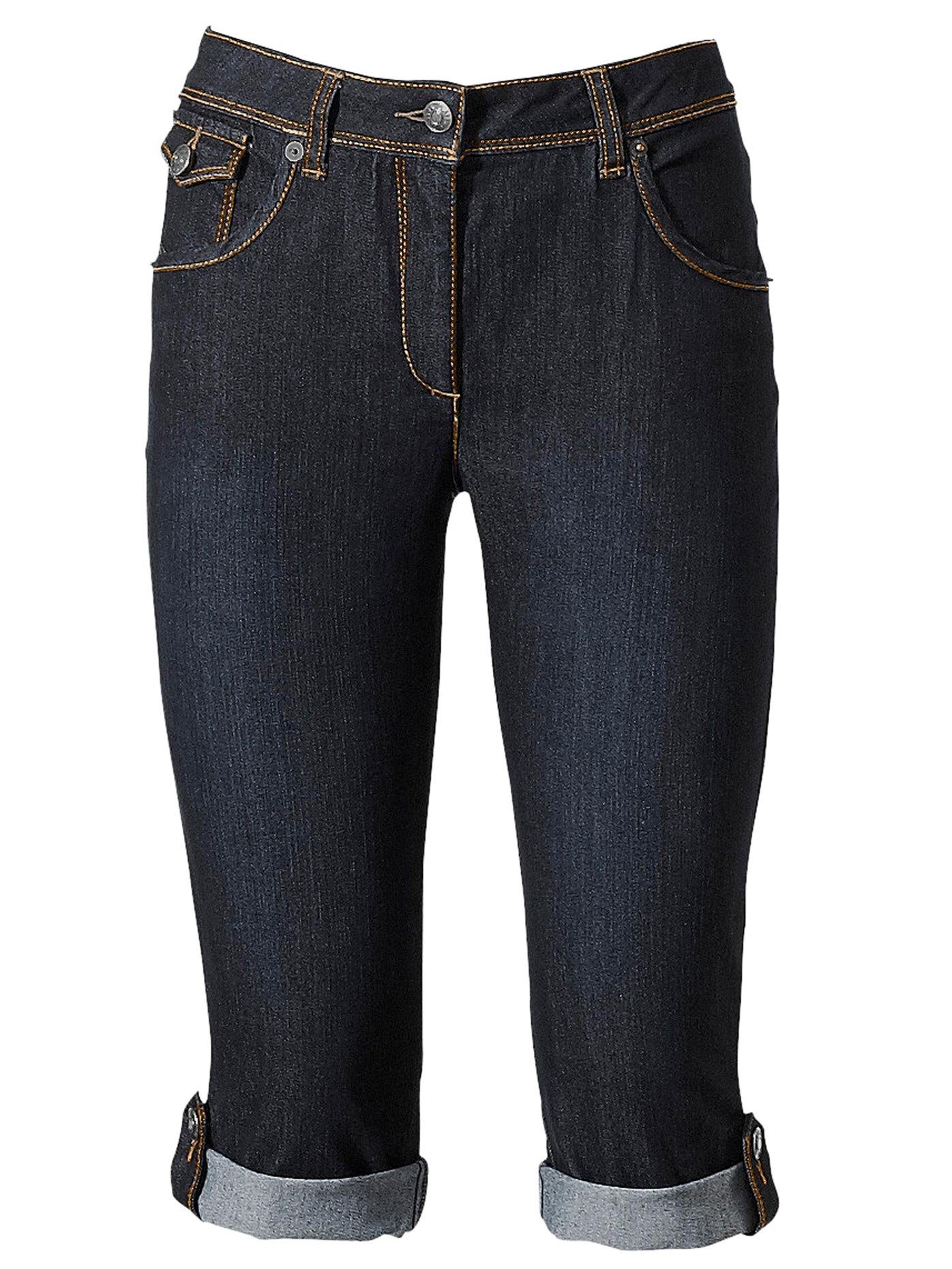heine Capri jeans