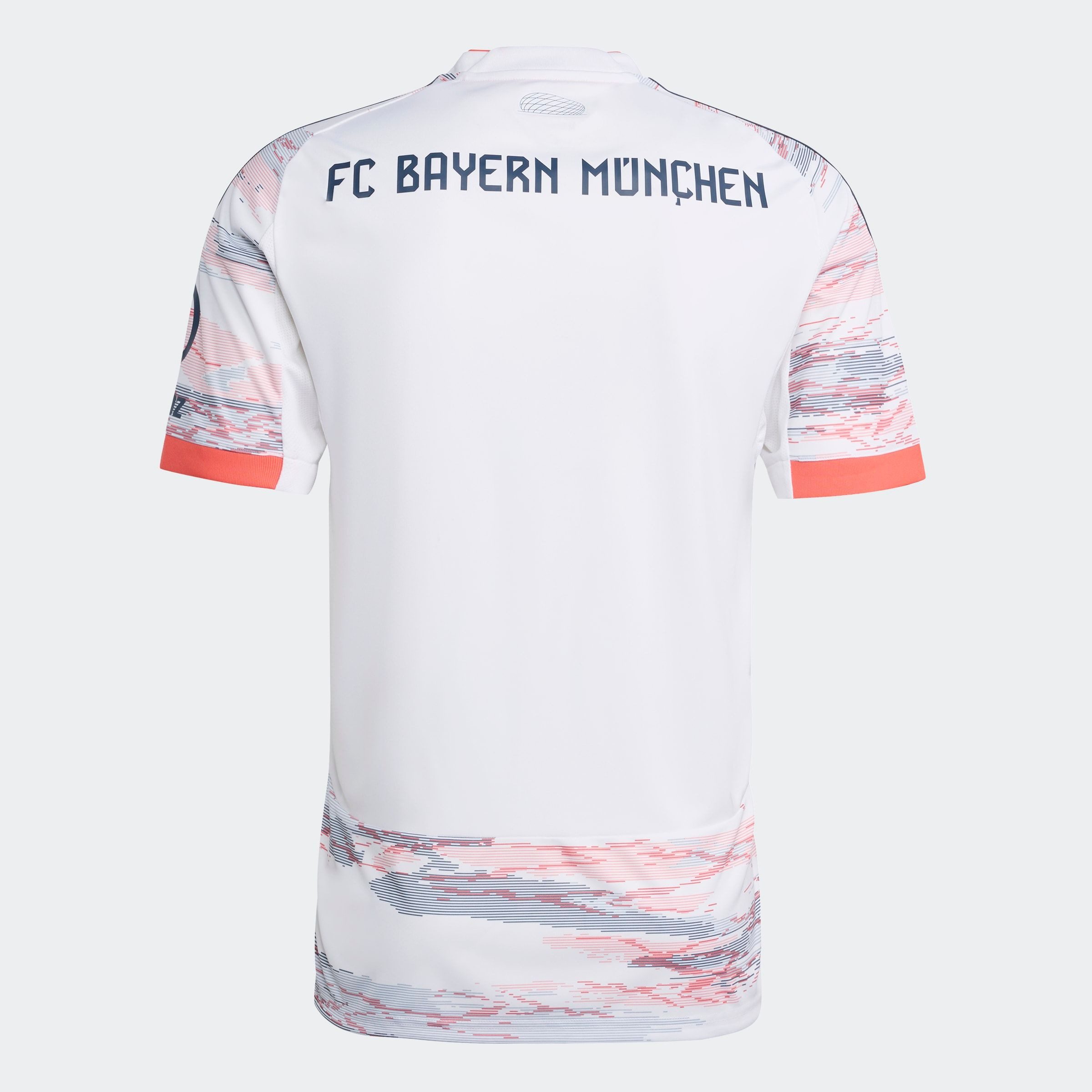 adidas Performance Voetbalshirt FCB A JSY