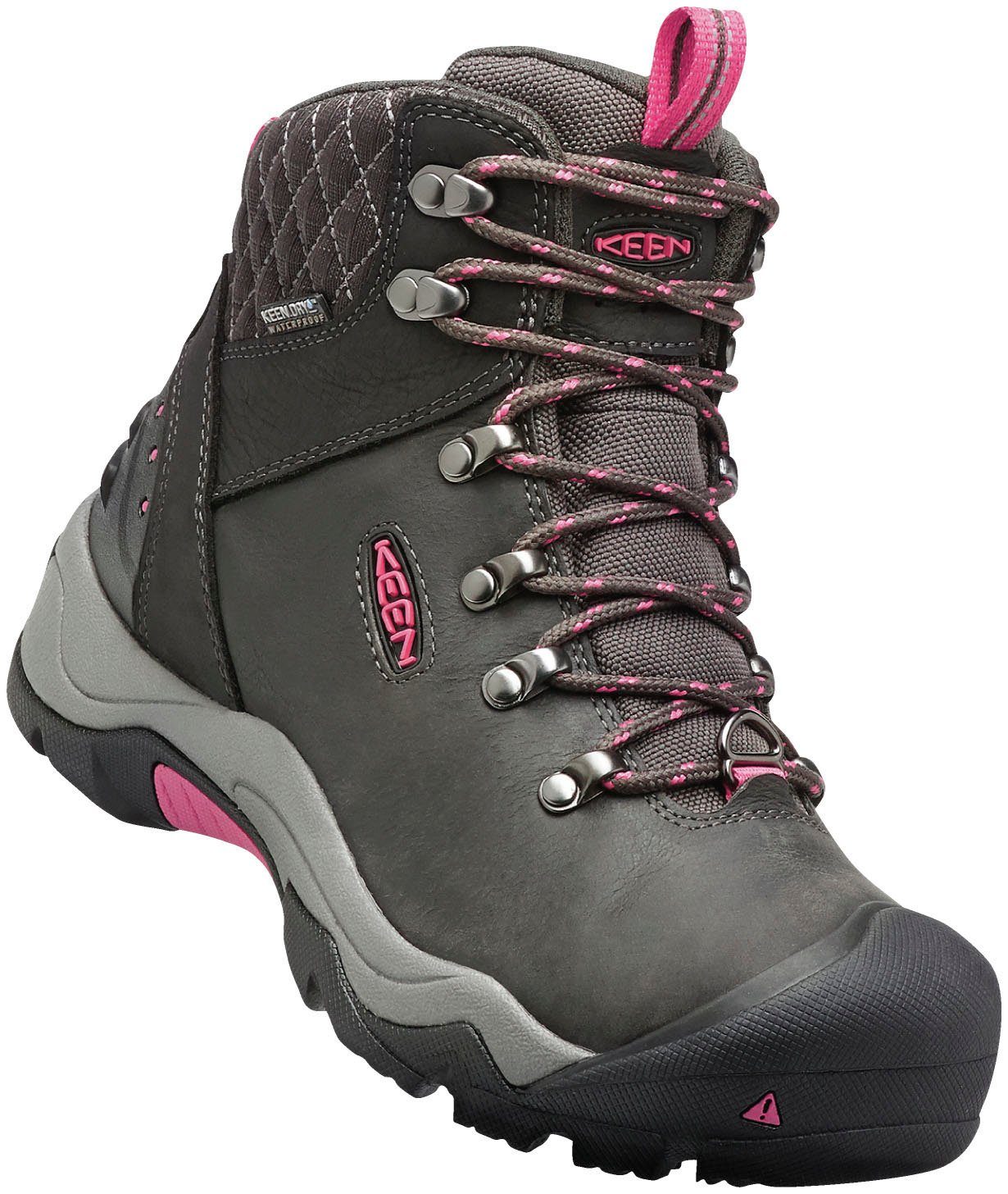 Keen Outdoorschoenen REVEL III