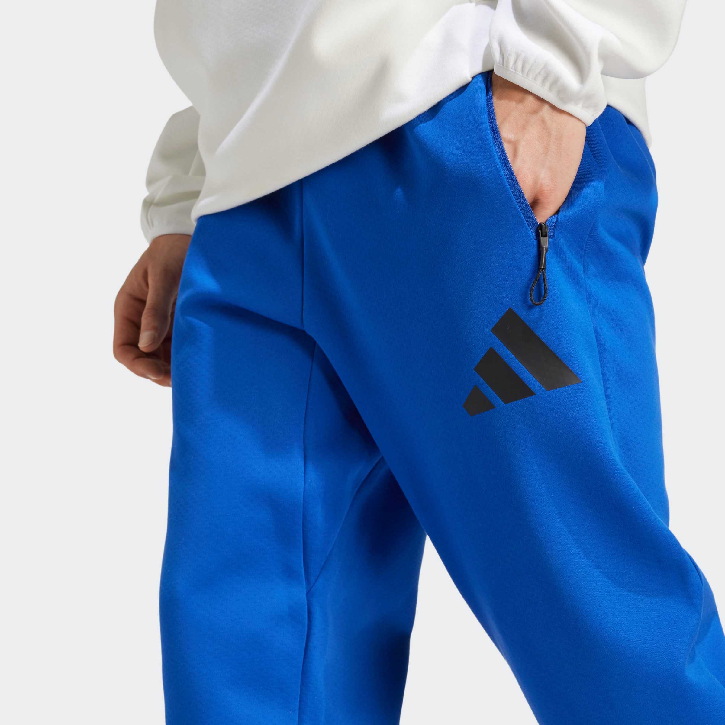 adidas Sportswear Sportbroek M Z.N.E. PT (1-delig)