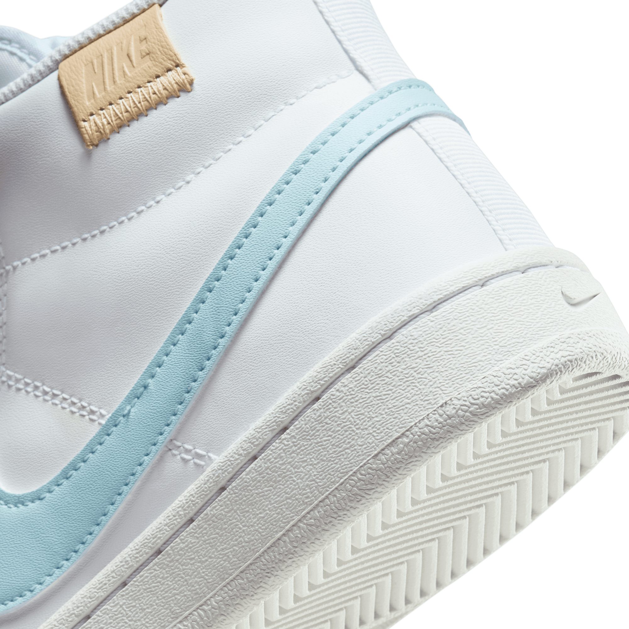 Nike Sportswear Sneakers COURT ROYALE 2 MID