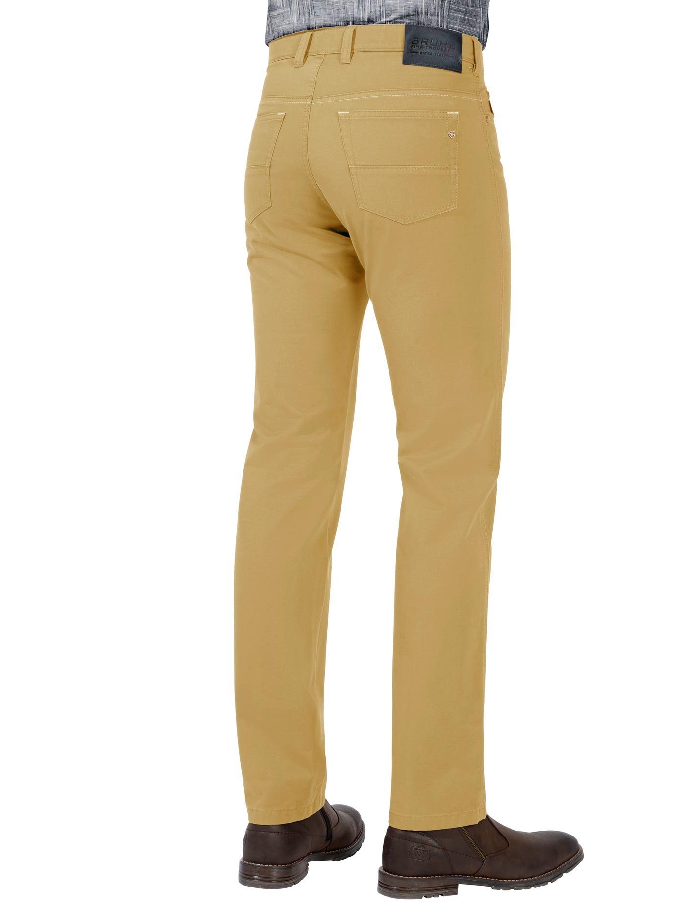 Brühl Five-pocketsbroek