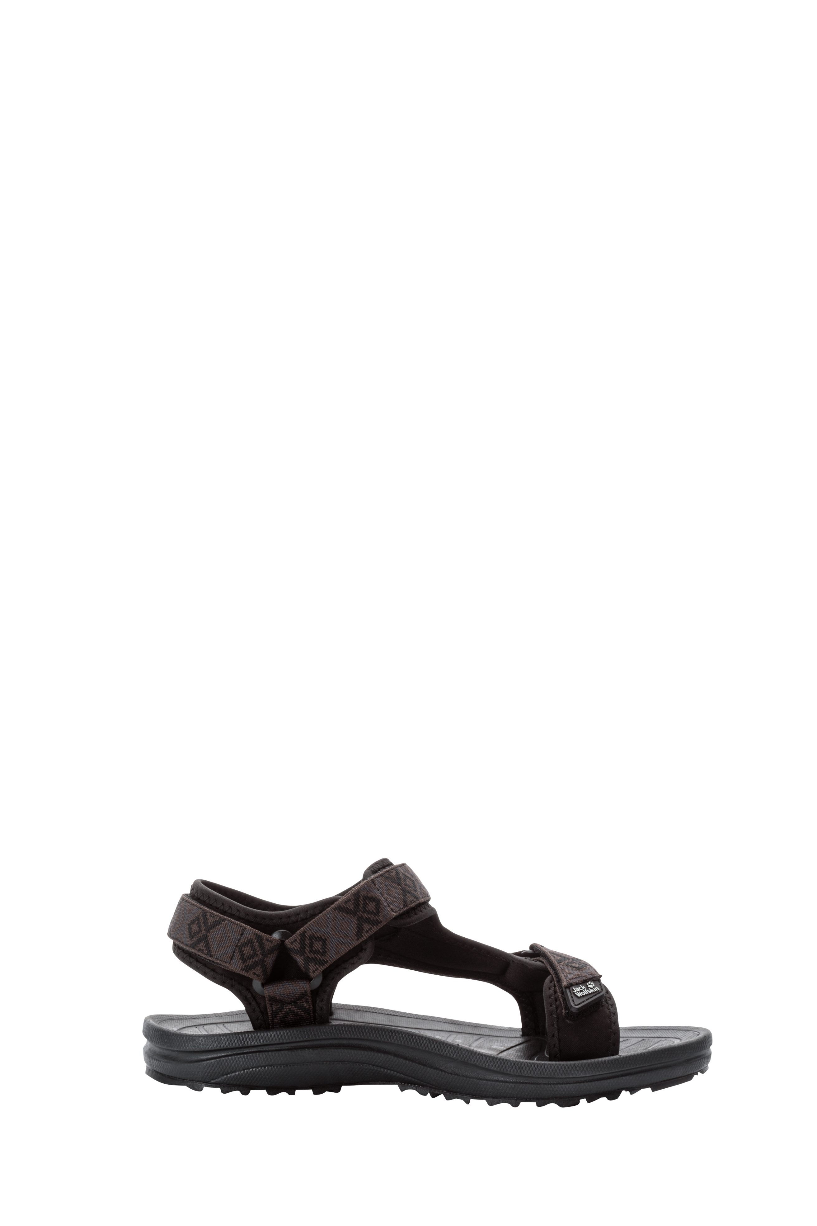 Jack Wolfskin Sandalen WAVE BREAKER W