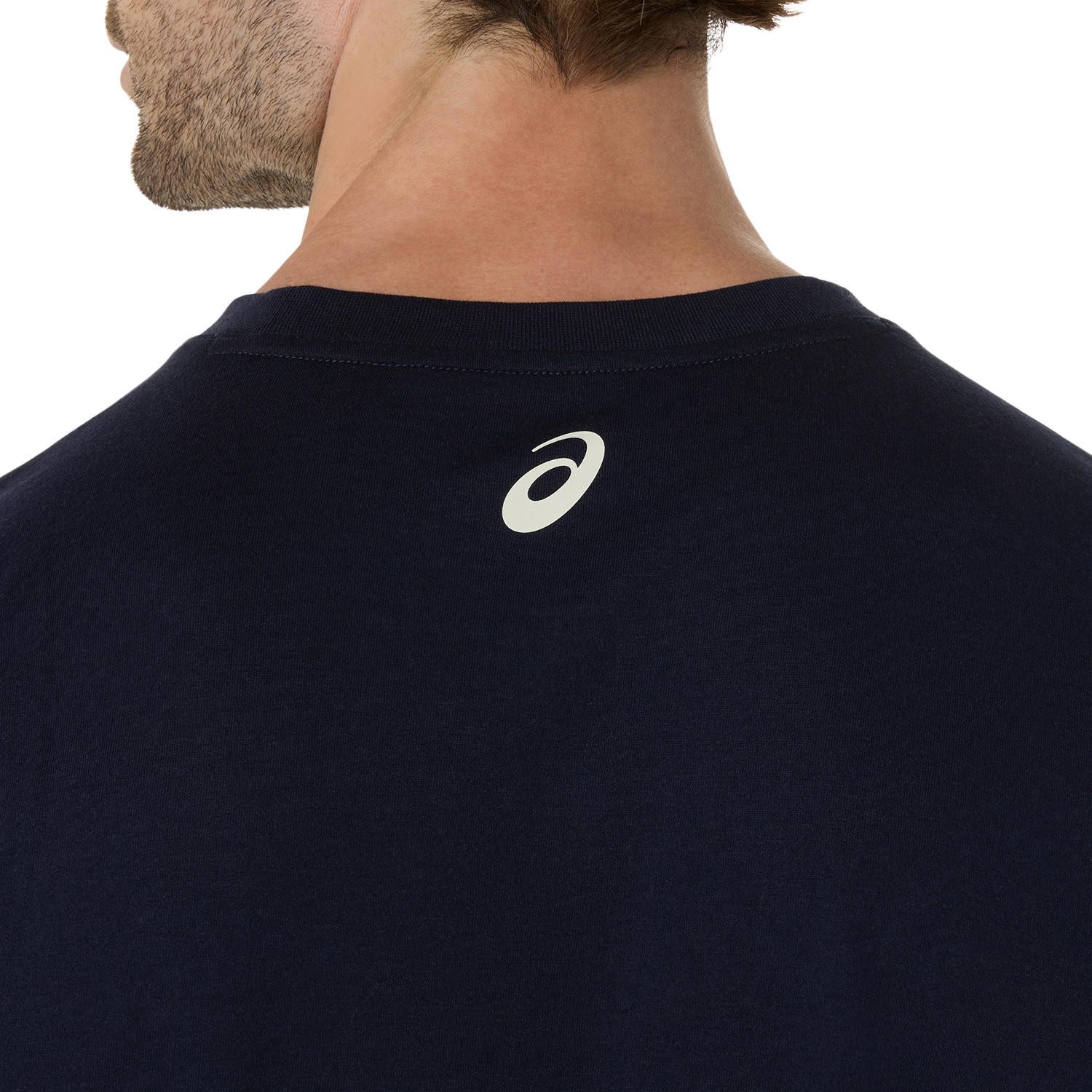 Asics Runningshirt ASICS LOGO SS TEE