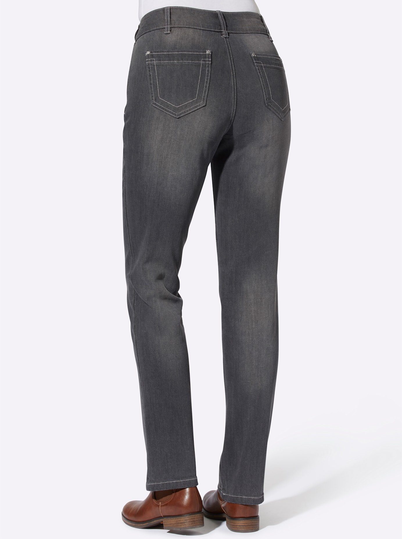 Casual Looks Prettige jeans