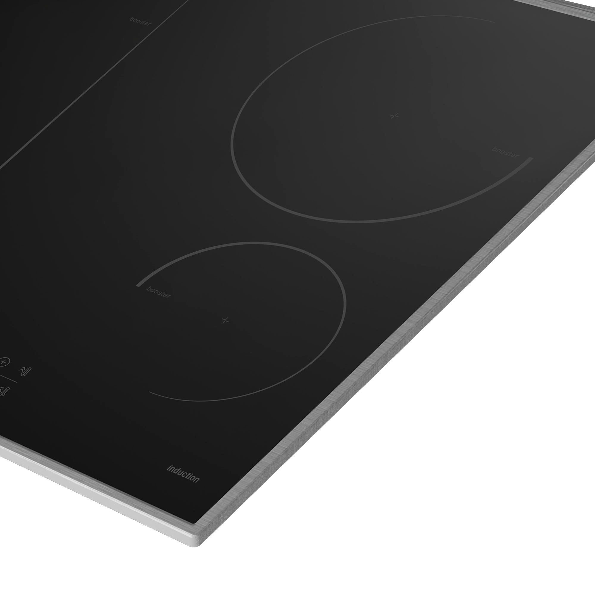 Grundig Inductiekookplaat