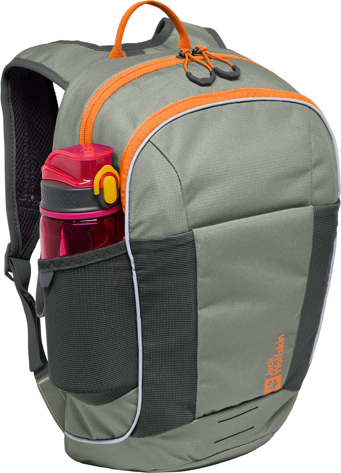 Jack Wolfskin Fietsrugzak KIDS MOAB JAM
