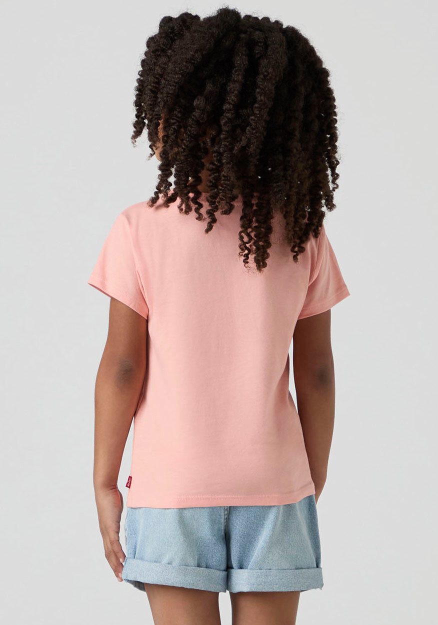 Levi's Kidswear T-shirt LVG HOT AIR BALLOON BATWING TE