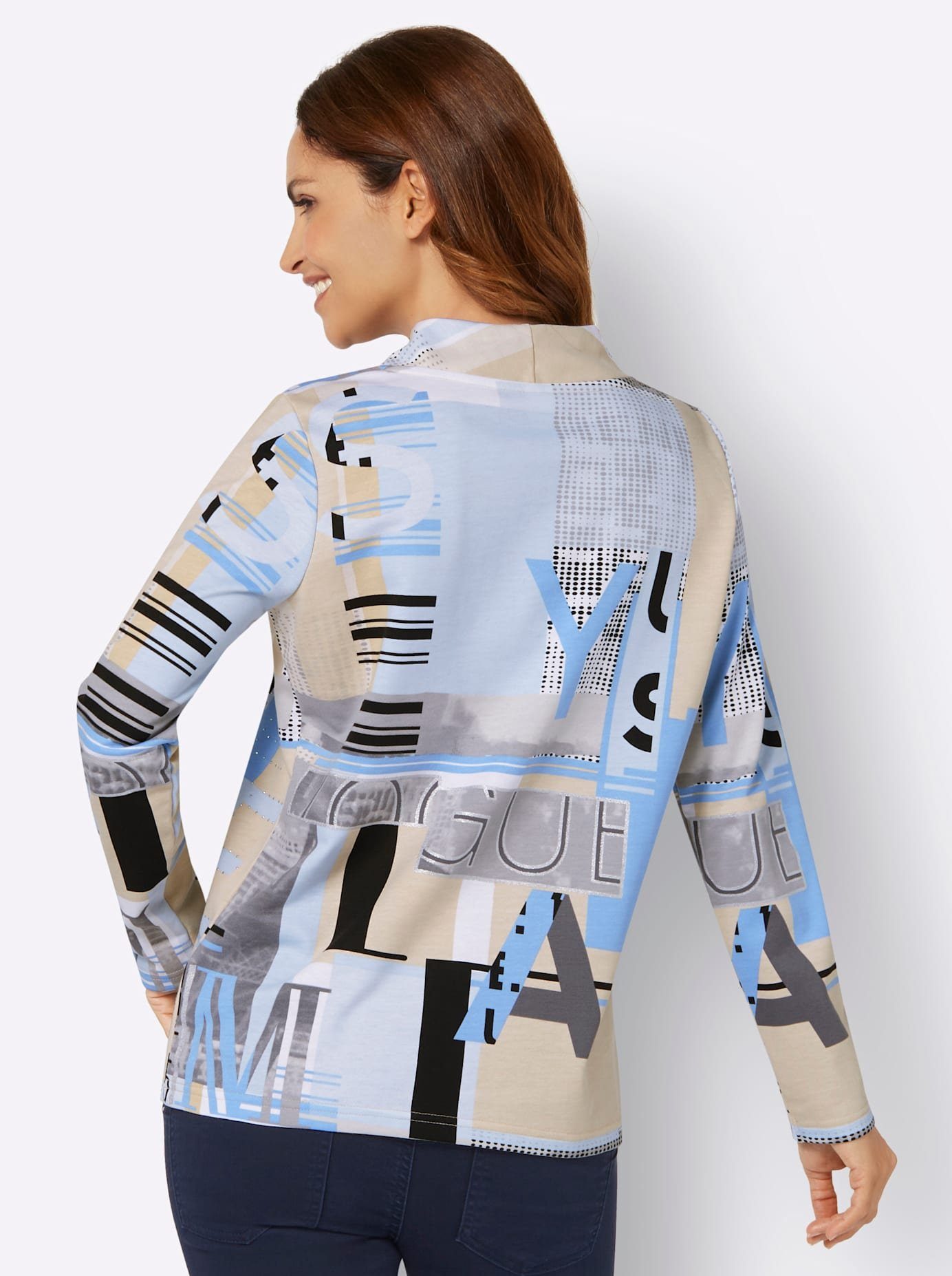 Classic Inspirationen Sweatshirt