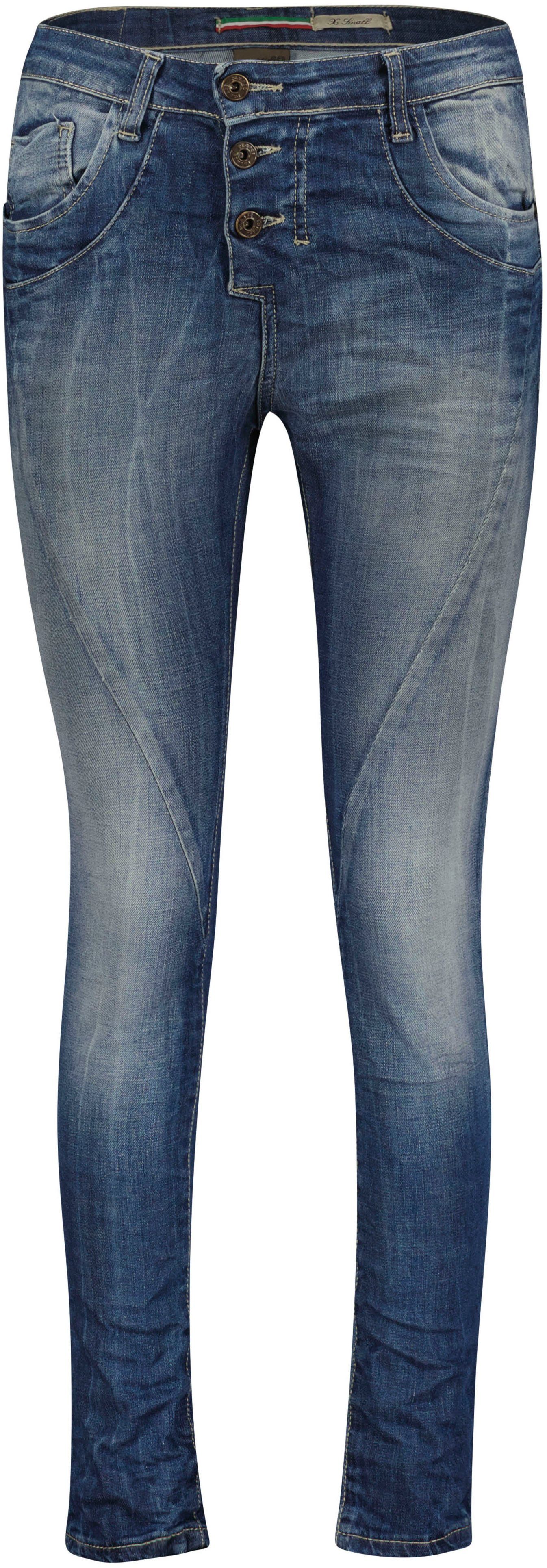 Please Jeans Skinnybroek