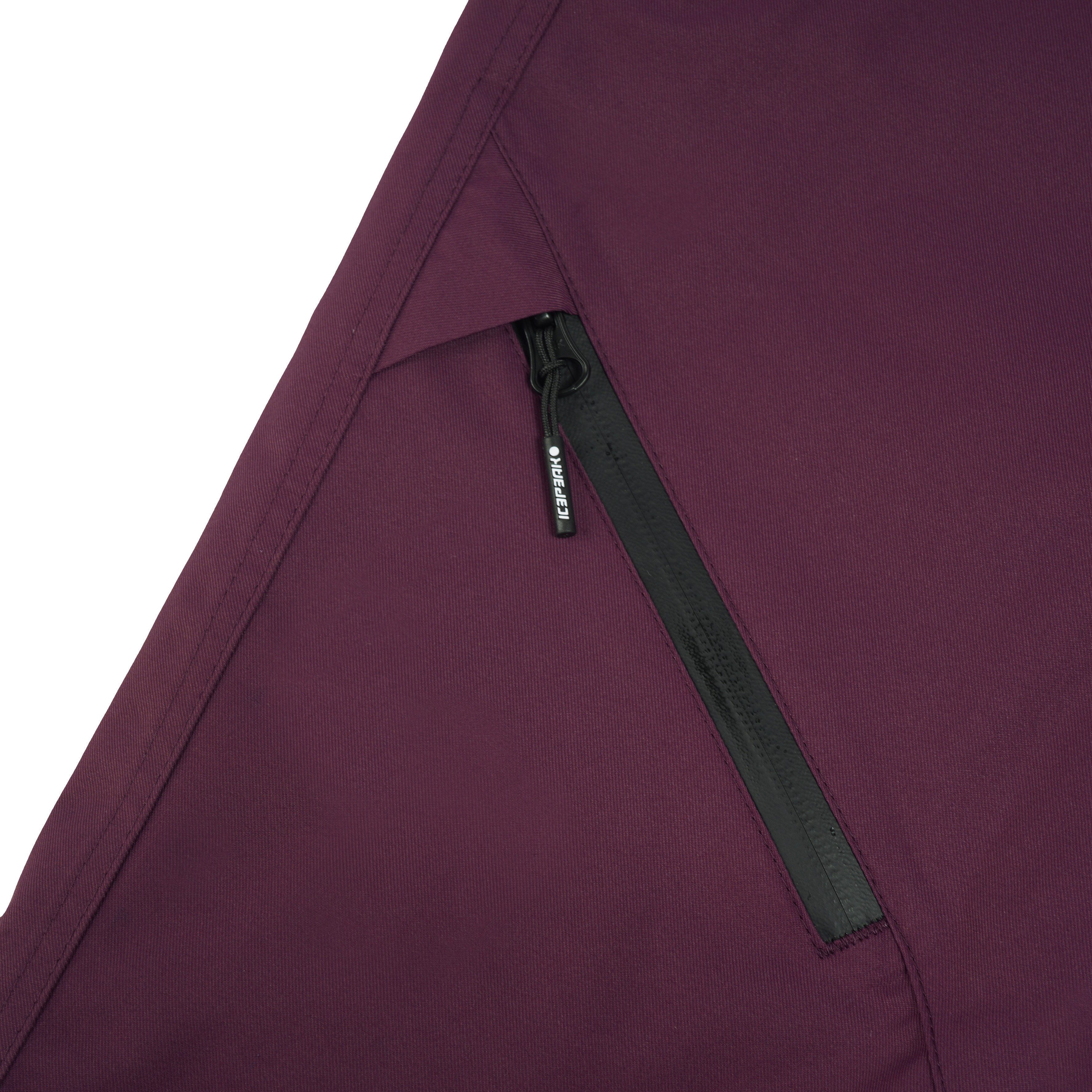 Icepeak Skibroek ICEPEAK CURLEW (1-delig)