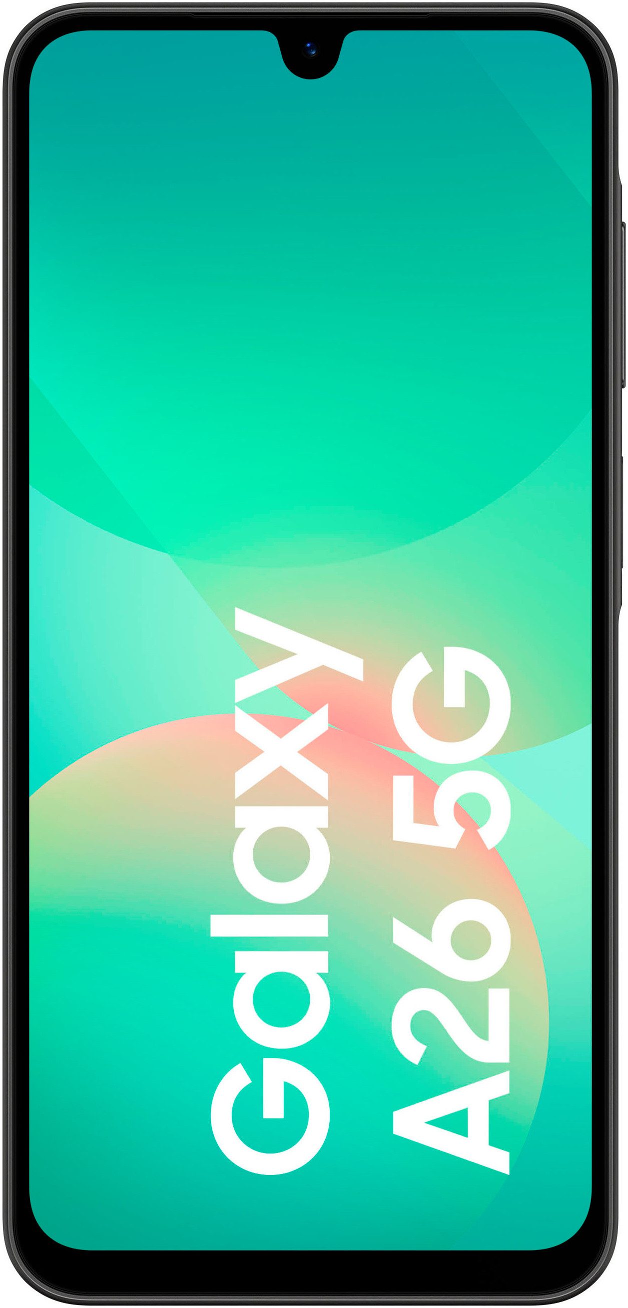 Samsung Smartphone Galaxy-A26 5G - 128GB