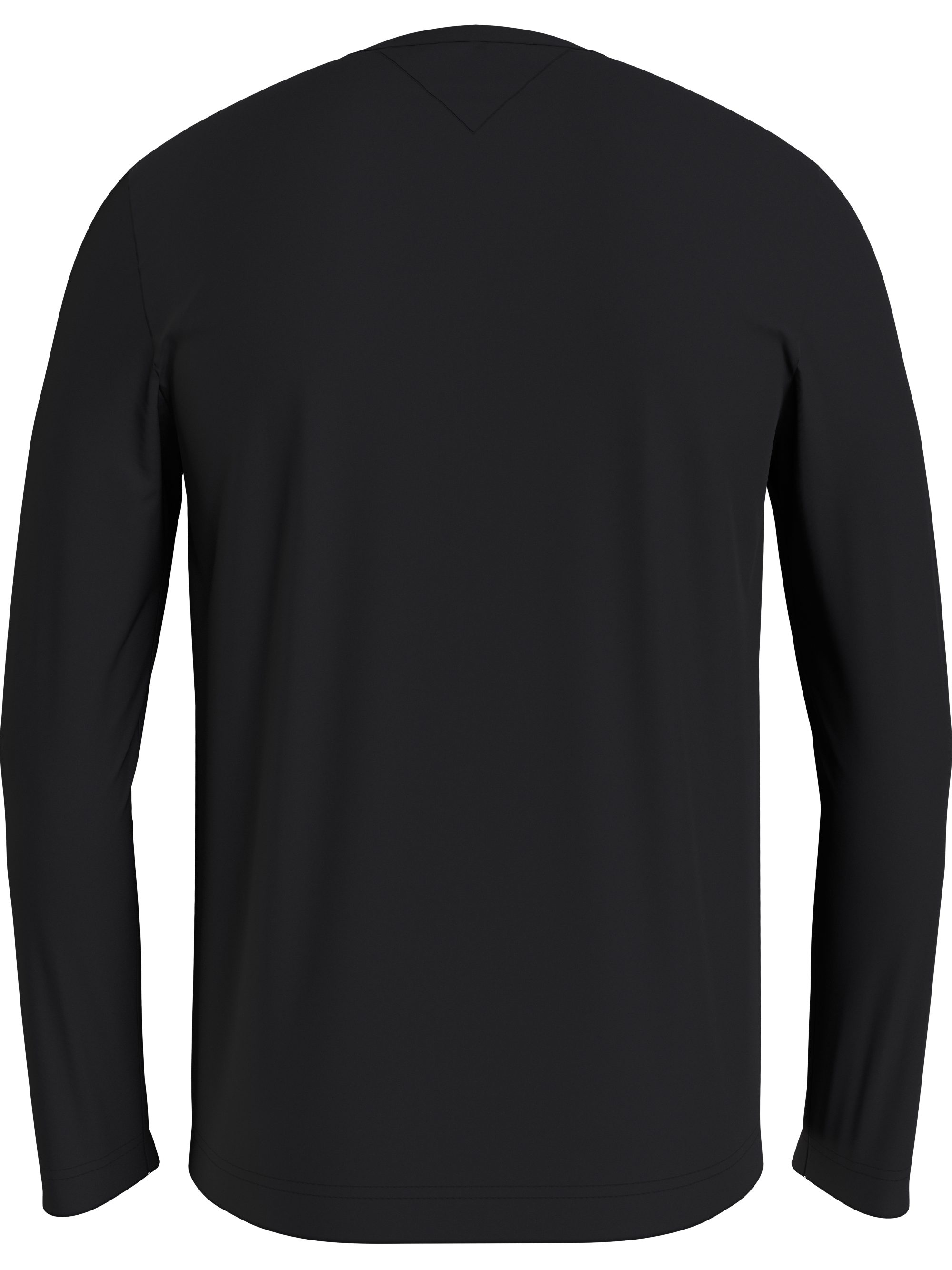 Tommy Hilfiger Longsleeve TOMMY LOGO LONG SLEEVE TEE