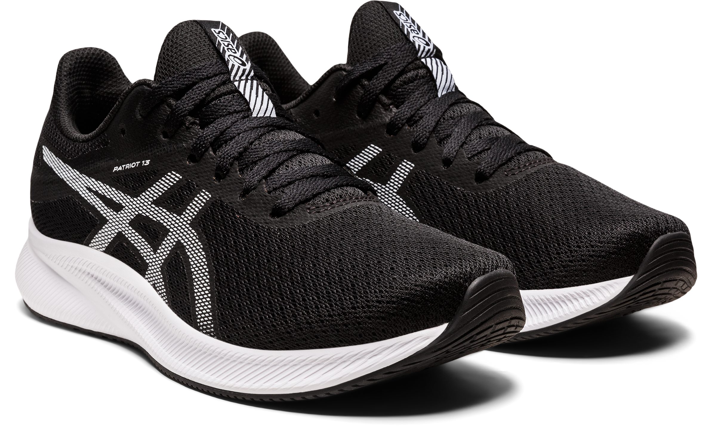 Asics Runningschoenen PATRIOT 13