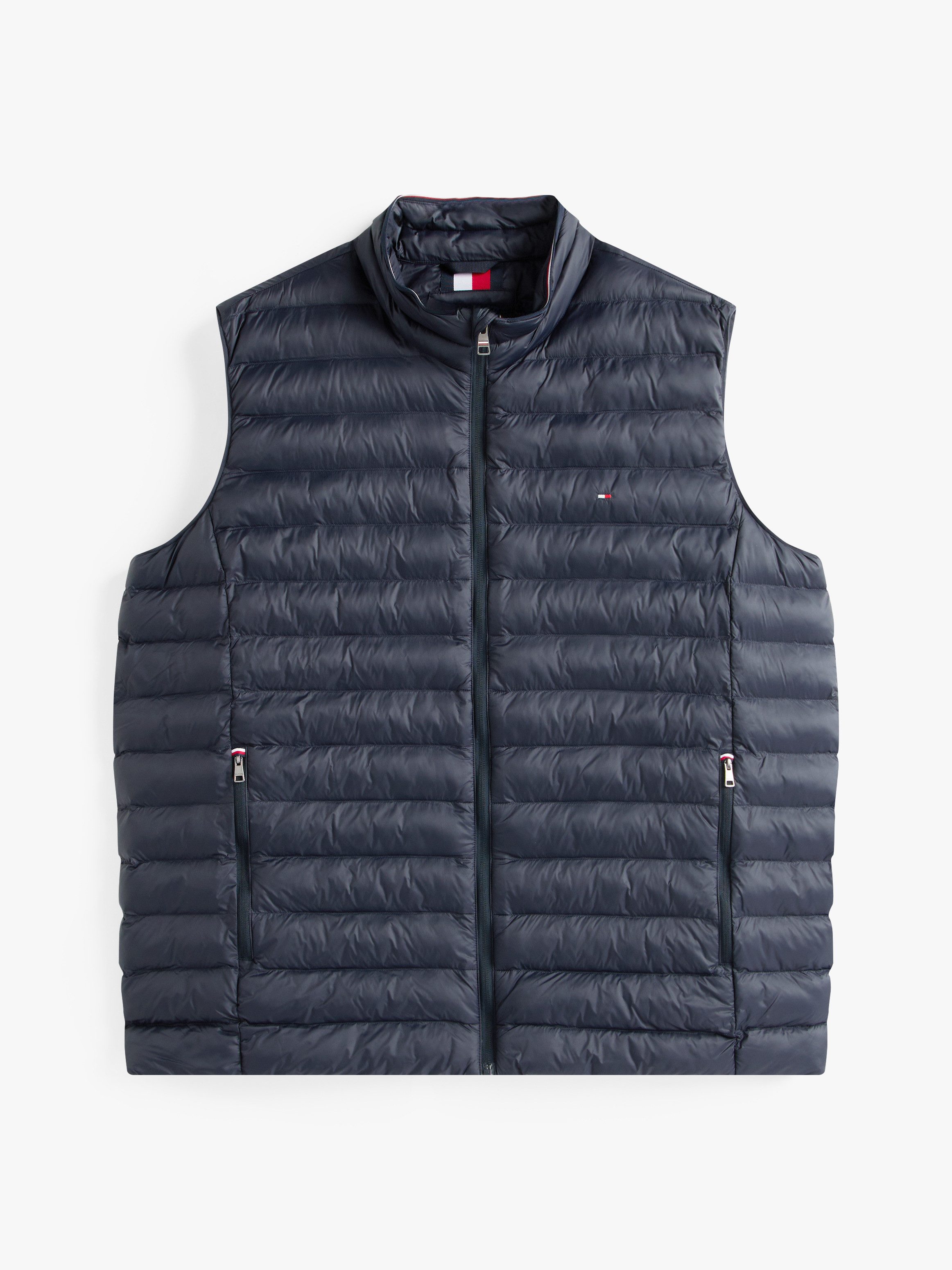 Tommy Hilfiger Bodywarmer BT-CORE PACKABLE RECYCLED VEST-B