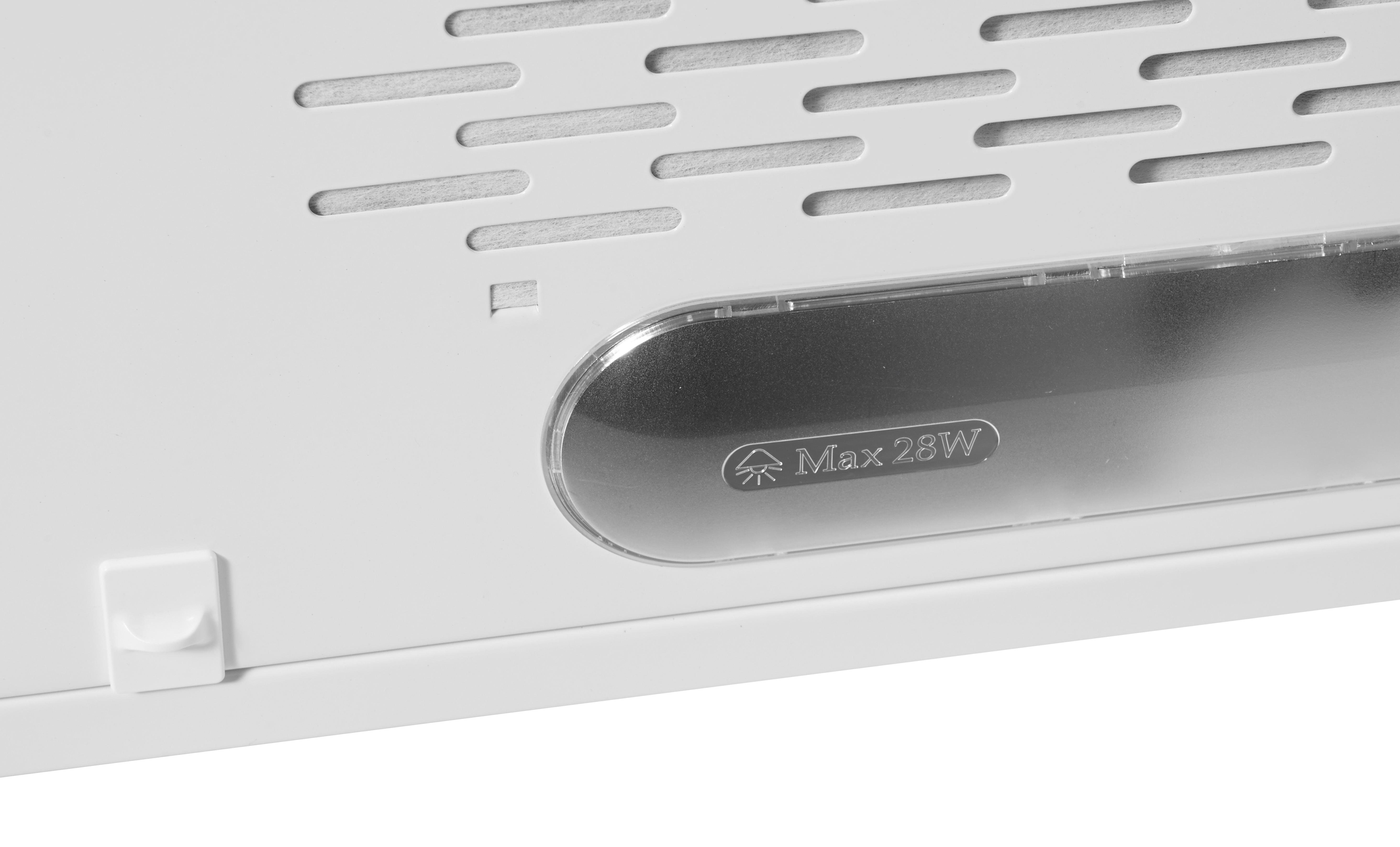 Amica Onderbouwkap UH 17108-3 W
