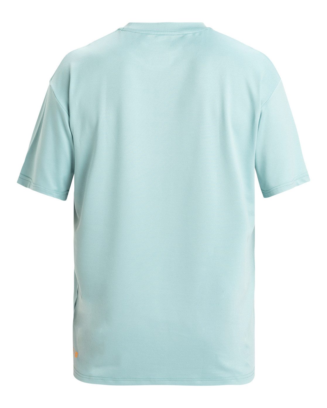 Quiksilver Functionele top DNA Bubble Logo