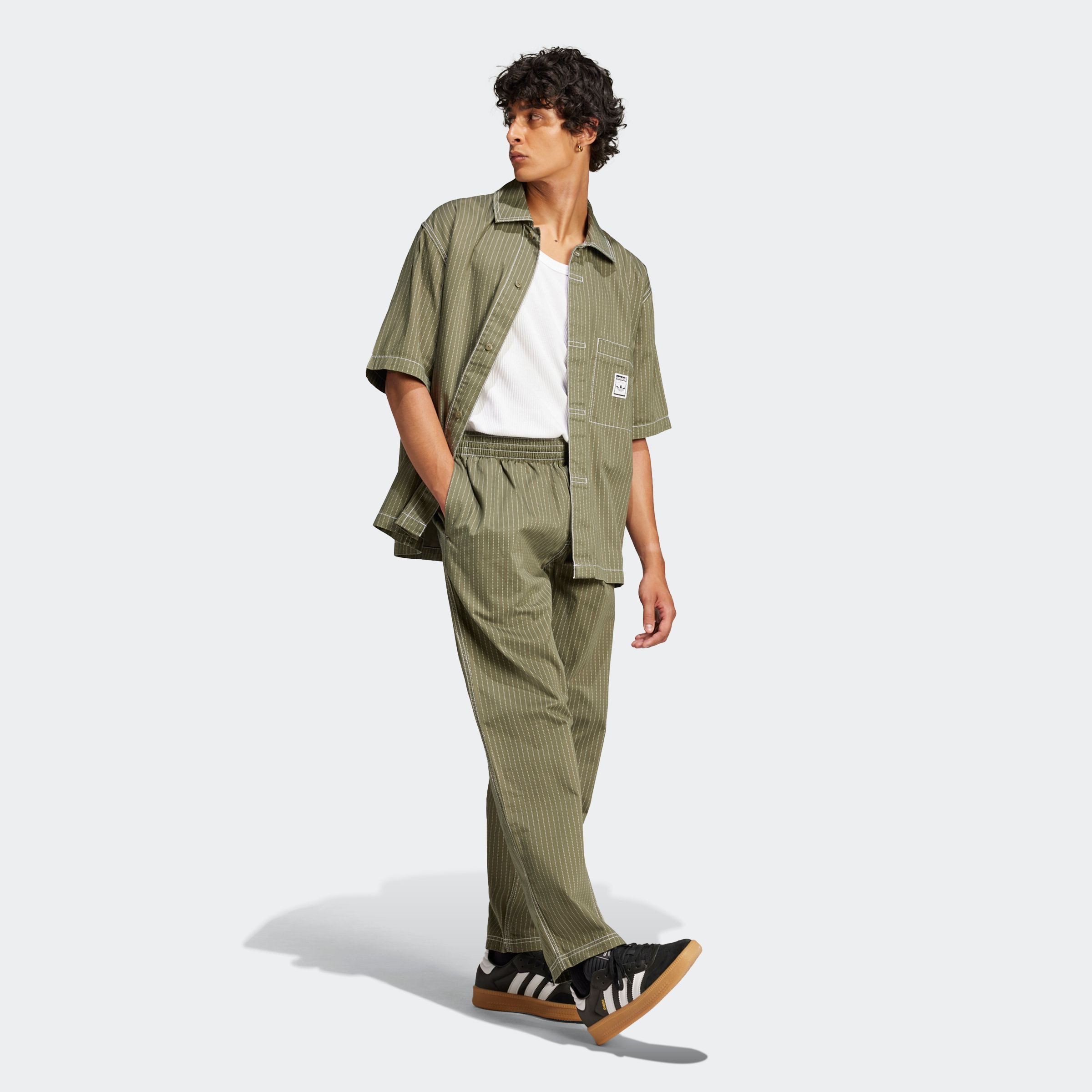 adidas Originals T-shirt WAB SHIRT