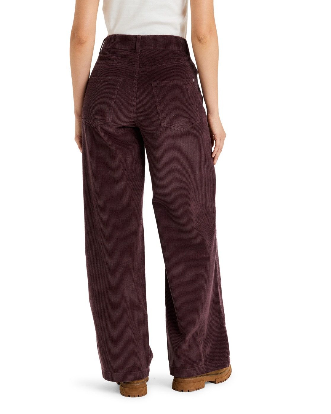 Roxy Stoffen broek Surf On Cloud Cord