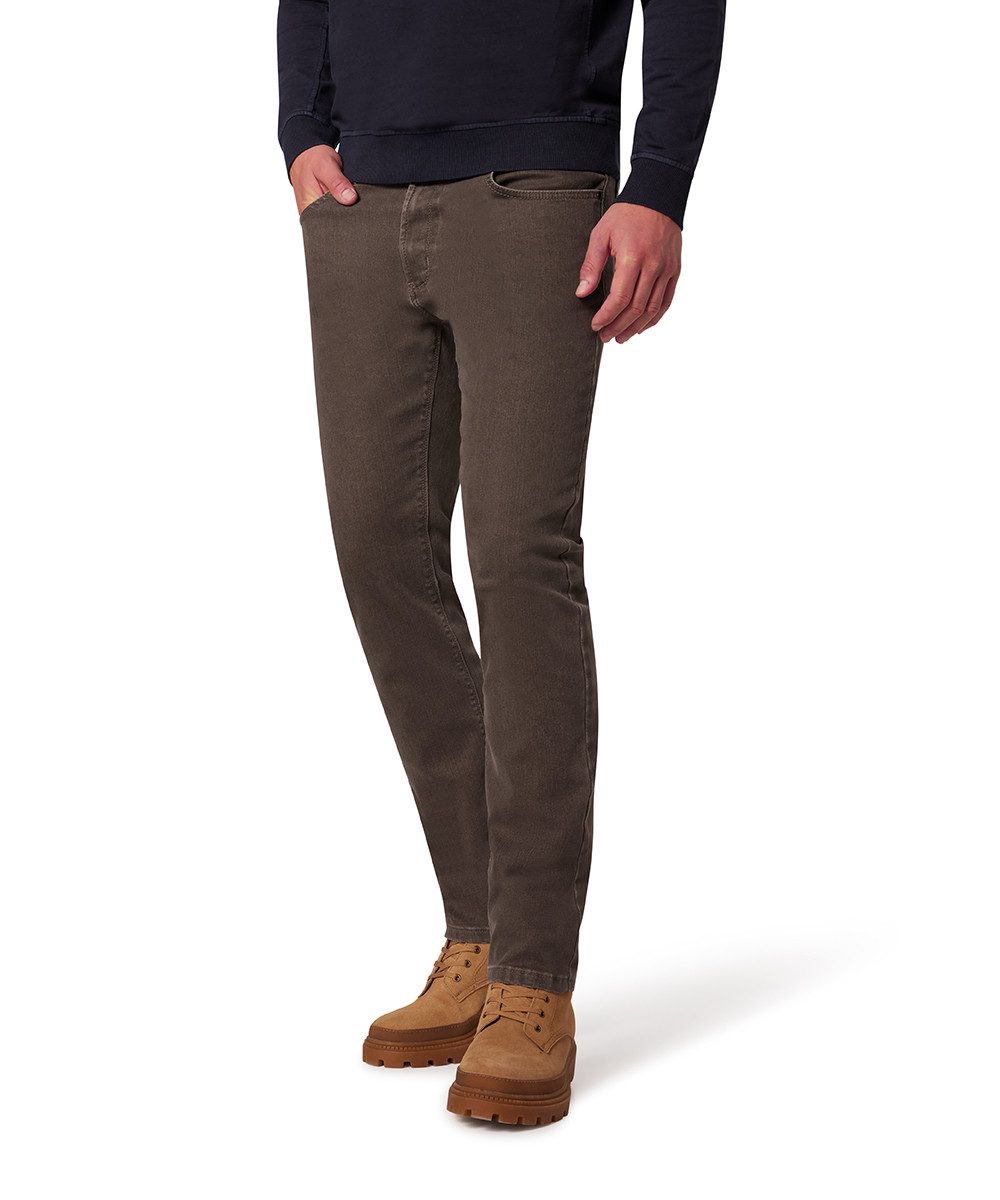 Pioneer Authentic Jeans Five-pocketsbroek Rando in five-pocketsstijl