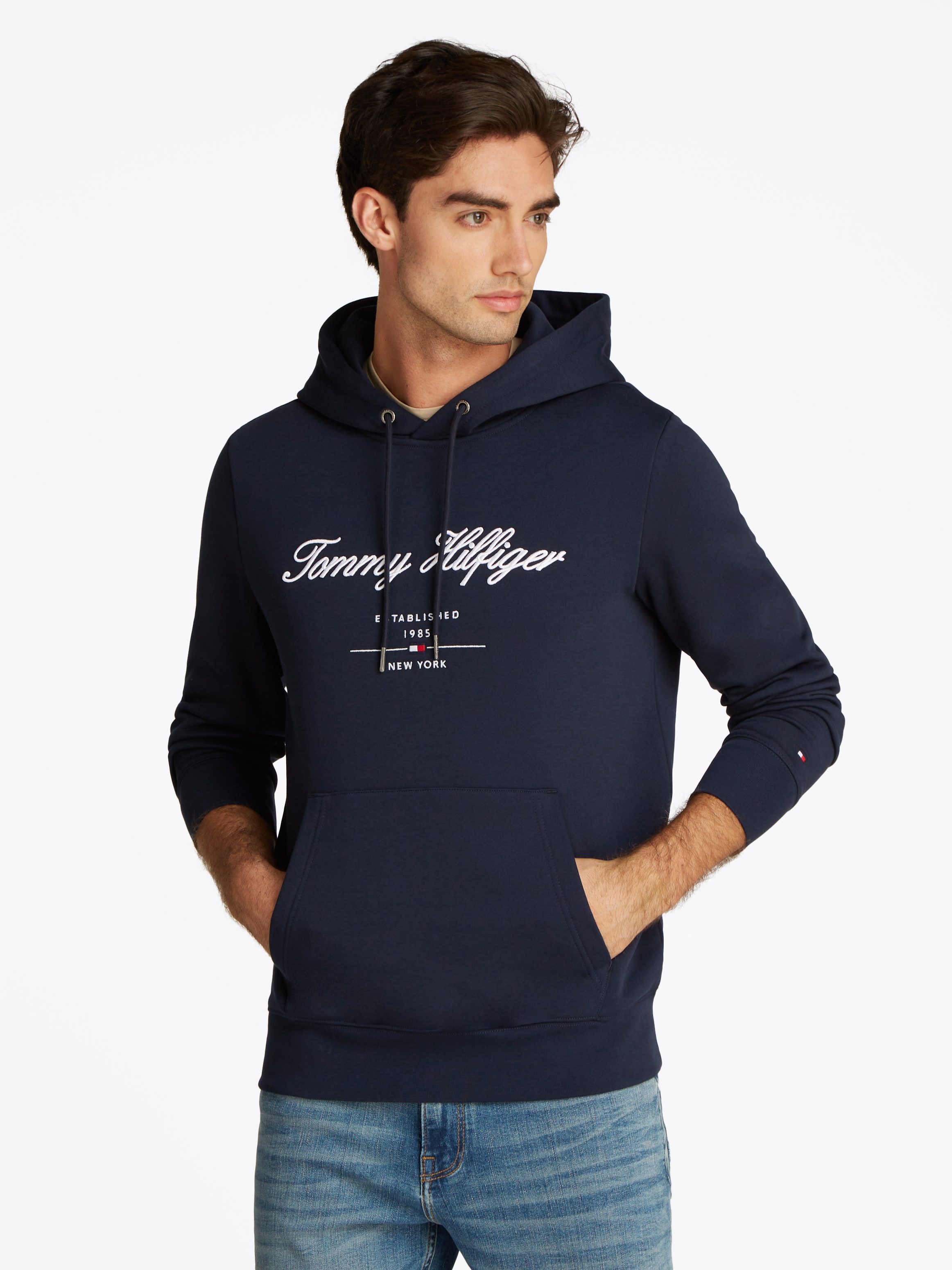 Tommy Hilfiger Hoodie