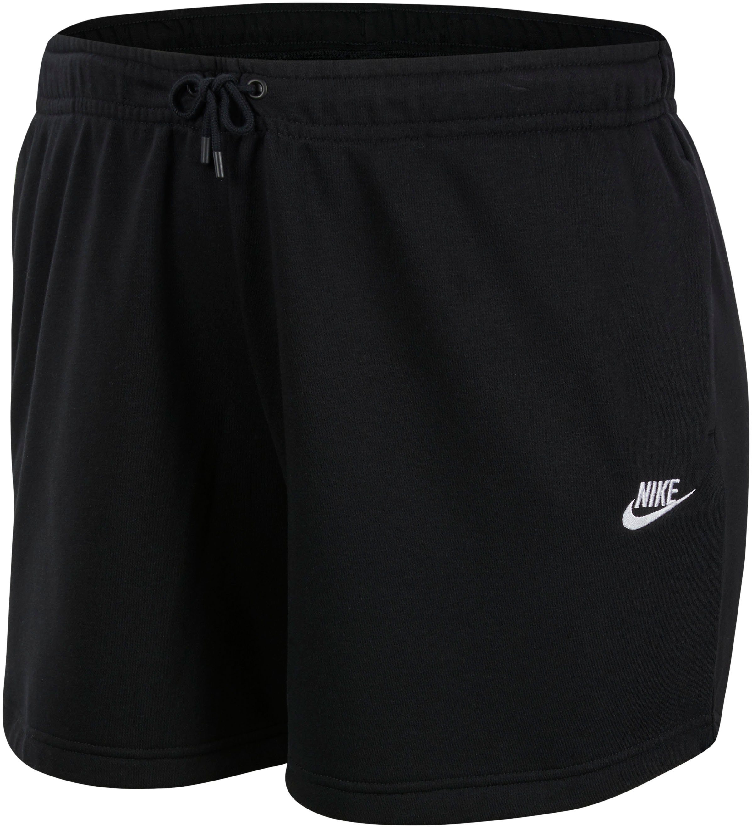 Nike Sportswear Sweatshort Nike Sportswear Women's Shorts Plus Size