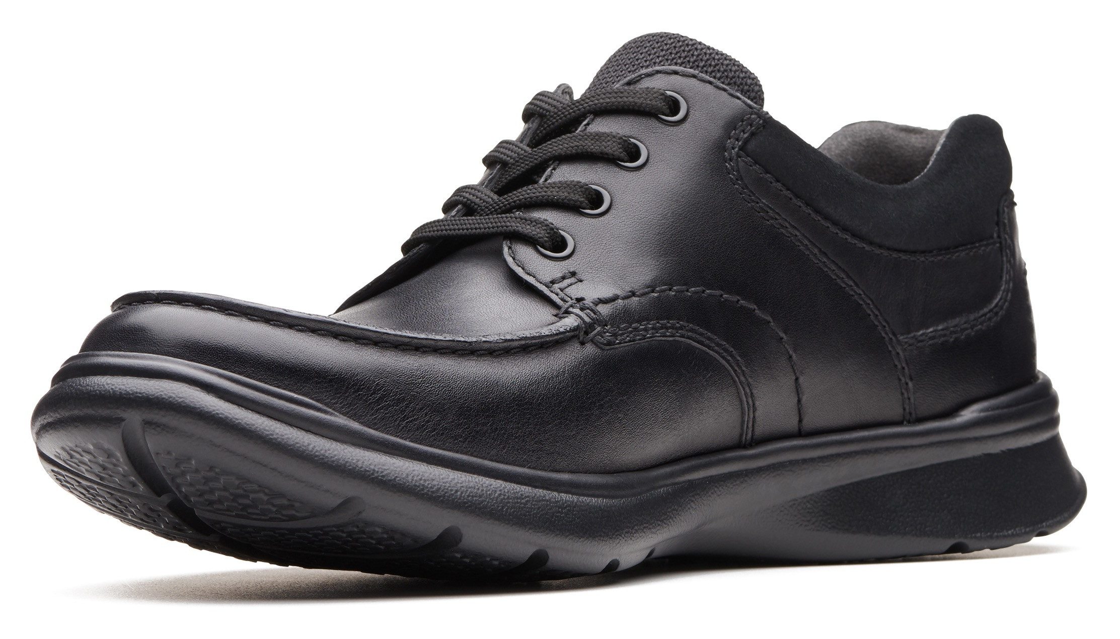 Clarks Veterschoenen Cotrell Edge